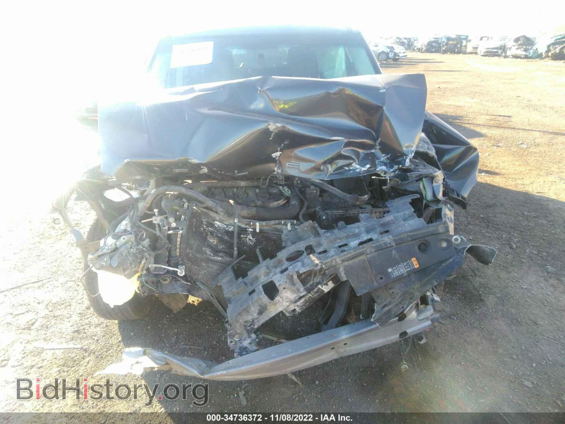 2015 FORD FLEX - VIN: 2FMGK5B89FBA14555 - Photo 6