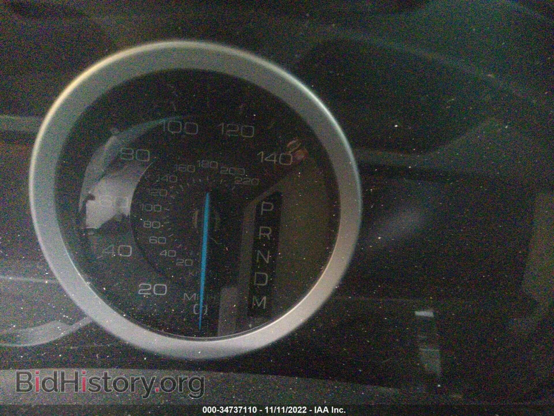 2015 FORD EXPLORER - VIN: 1FM5K7D81FGB10009 - Фото 7