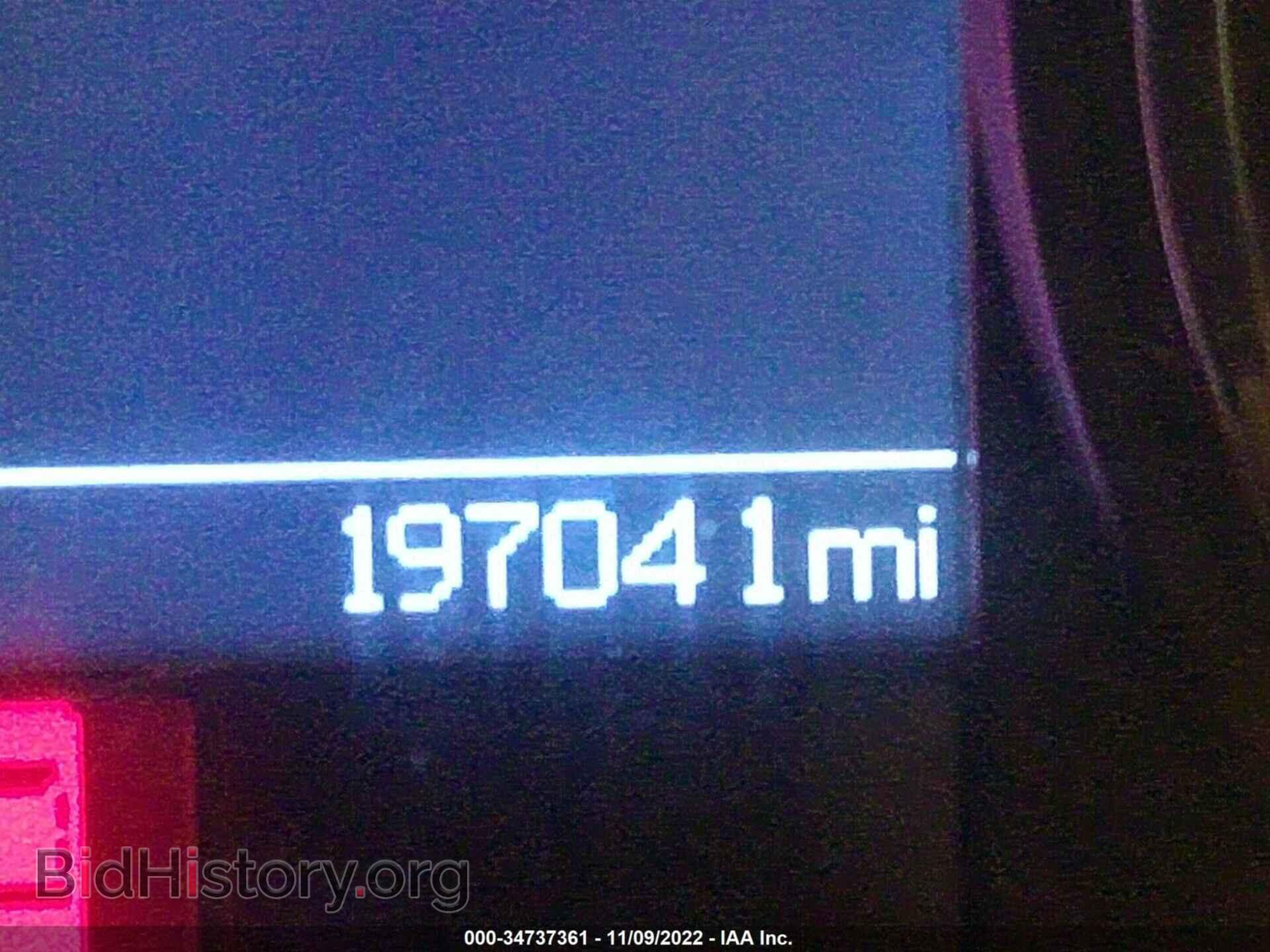 2011 RAM 1500 - VIN: 1D7RV1GT8BS595885 - Фото 7