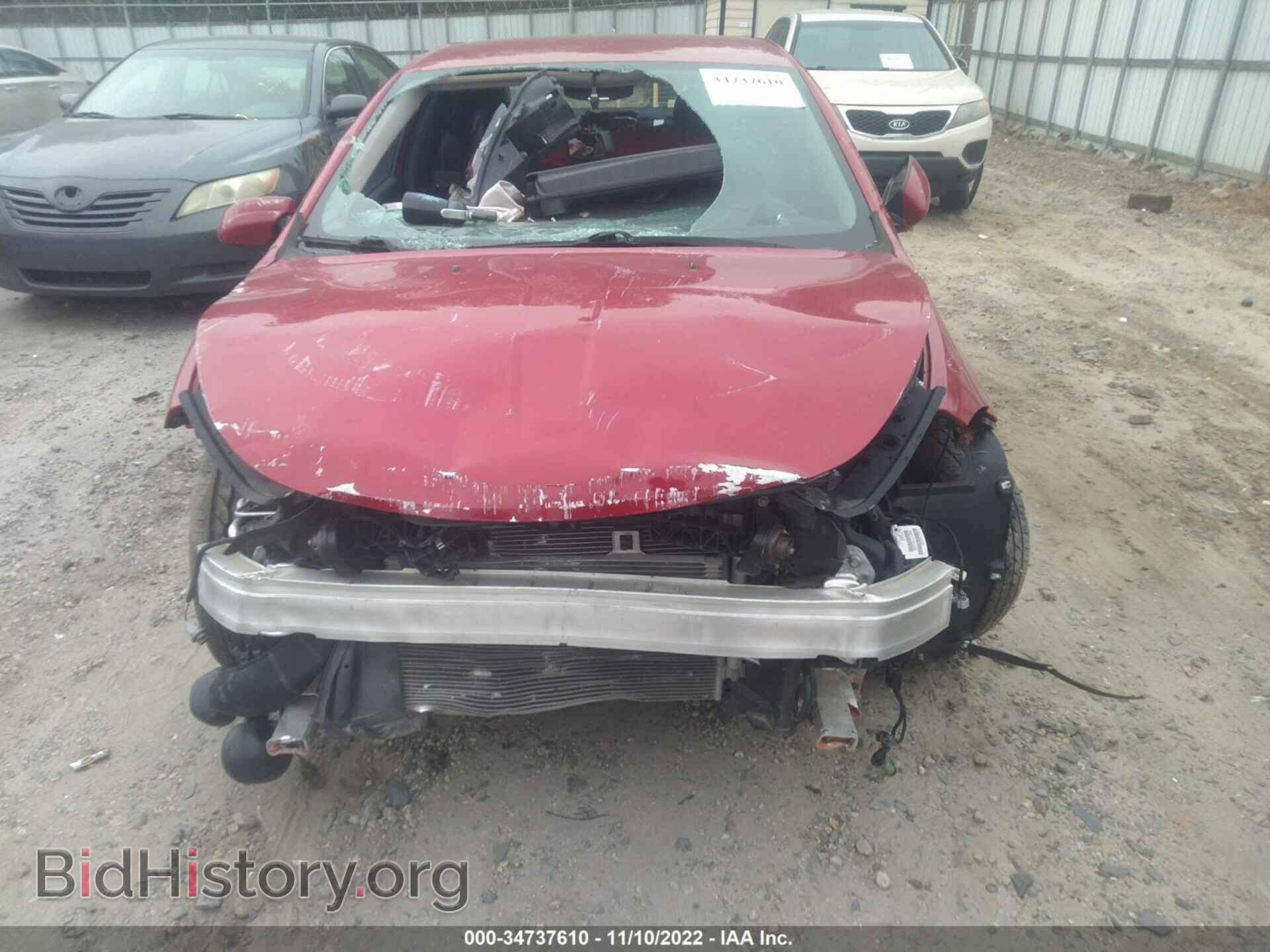 2013 DODGE DART - VIN: 1C3CDFBA5DD305569 - Photo 6