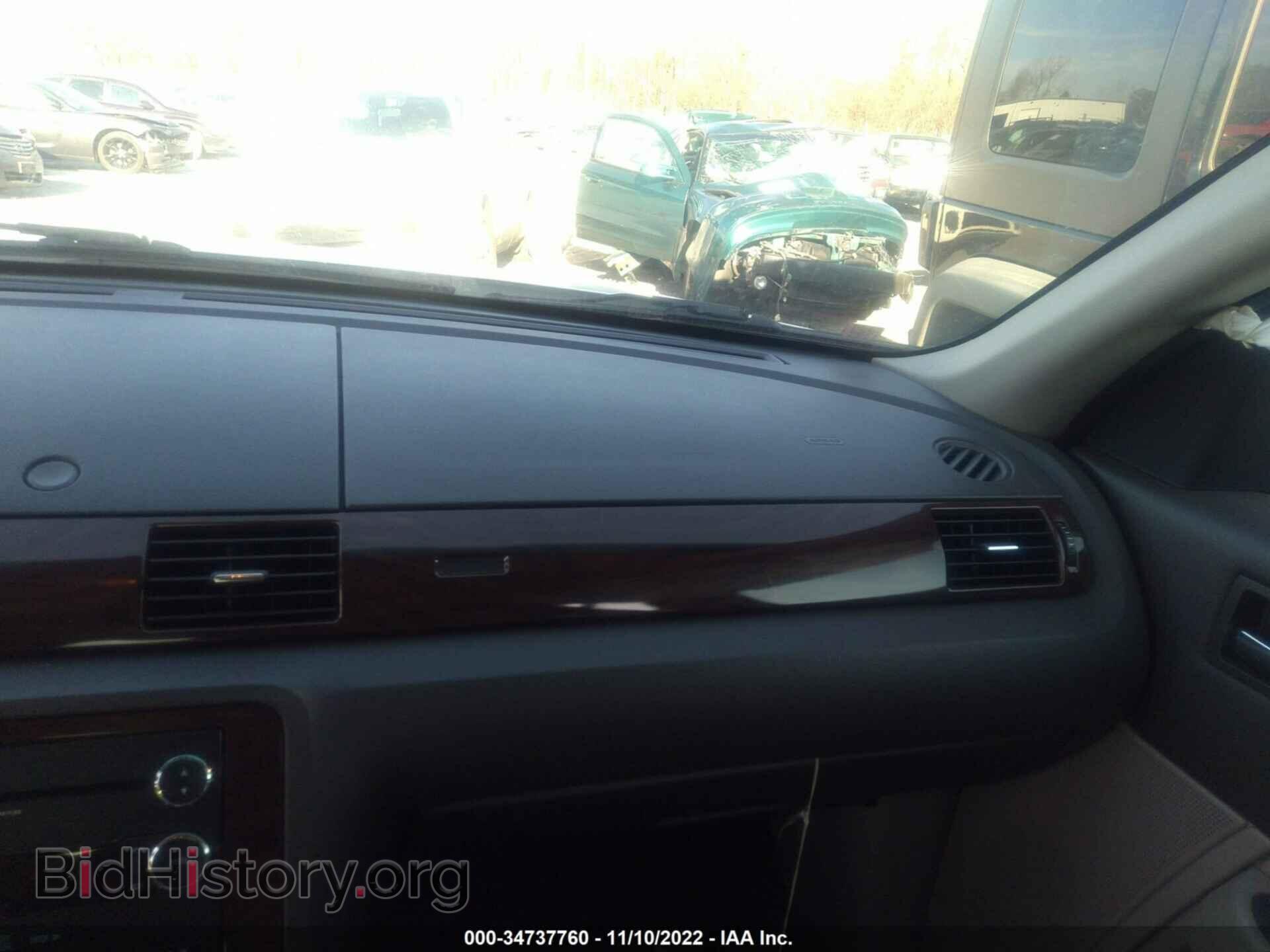 2008 FORD TAURUS - VIN: 1FAHP24W48G144099 - Фото 5