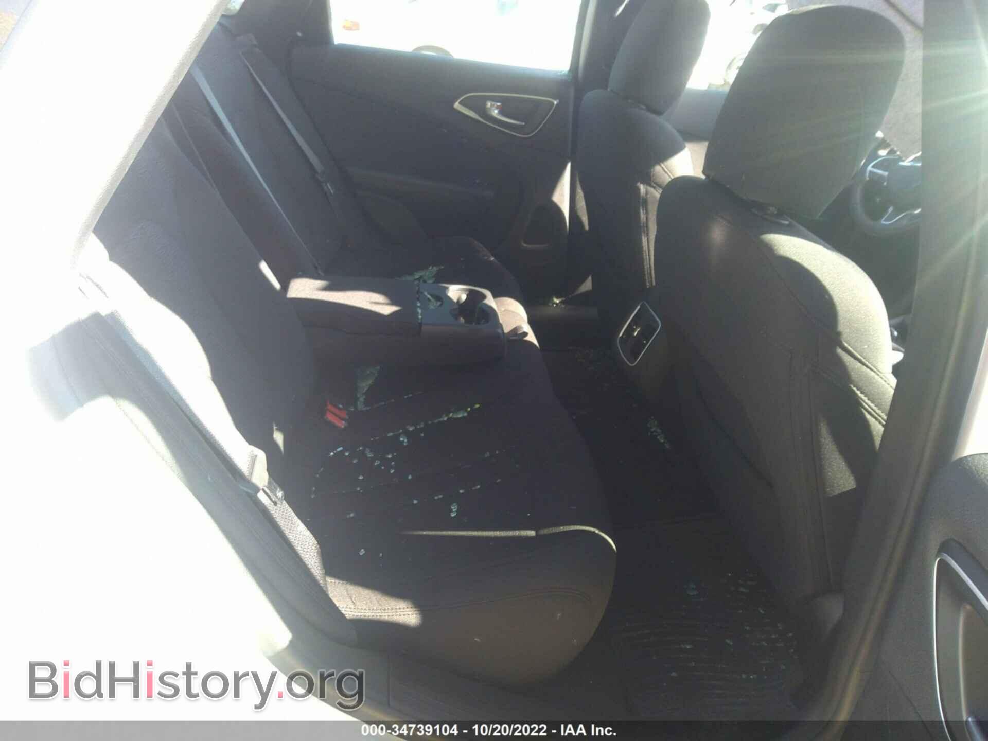 2015 CHRYSLER 200 - VIN: 1C3CCCAB5FN573787 - Фото 8
