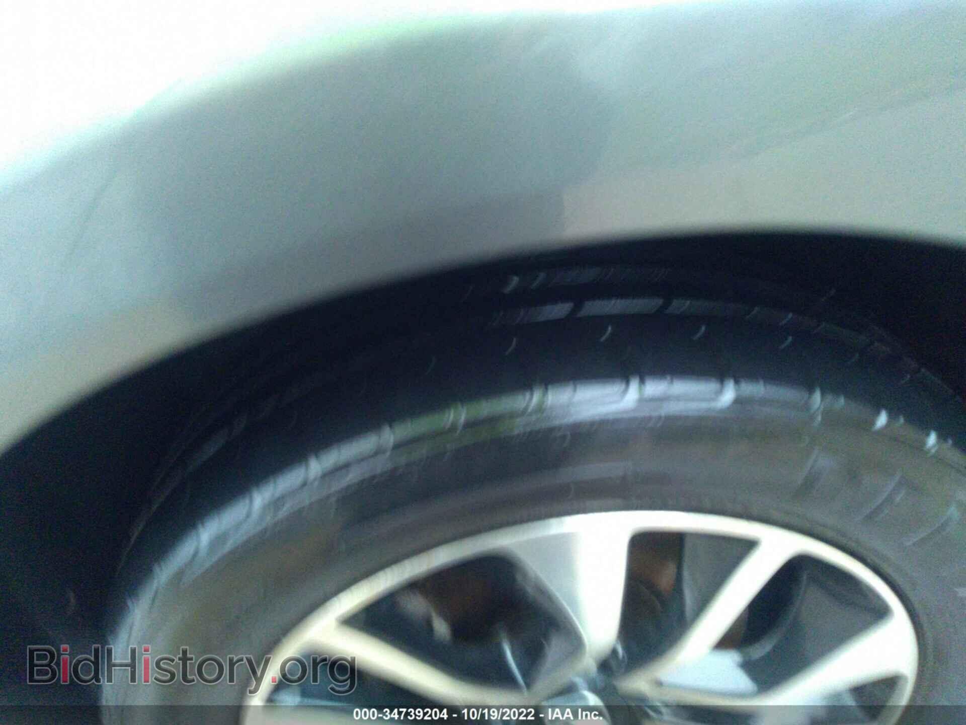 2013 HONDA CIVIC SDN - VIN: 19XFB2F94DE265149 - Photo 13