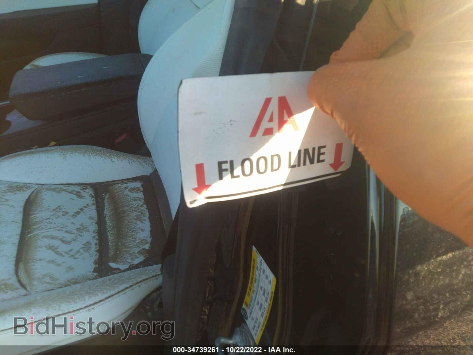 2021 TESLA MODEL 3 - VIN: 5YJ3E1EA7MF908717 - Photo 6