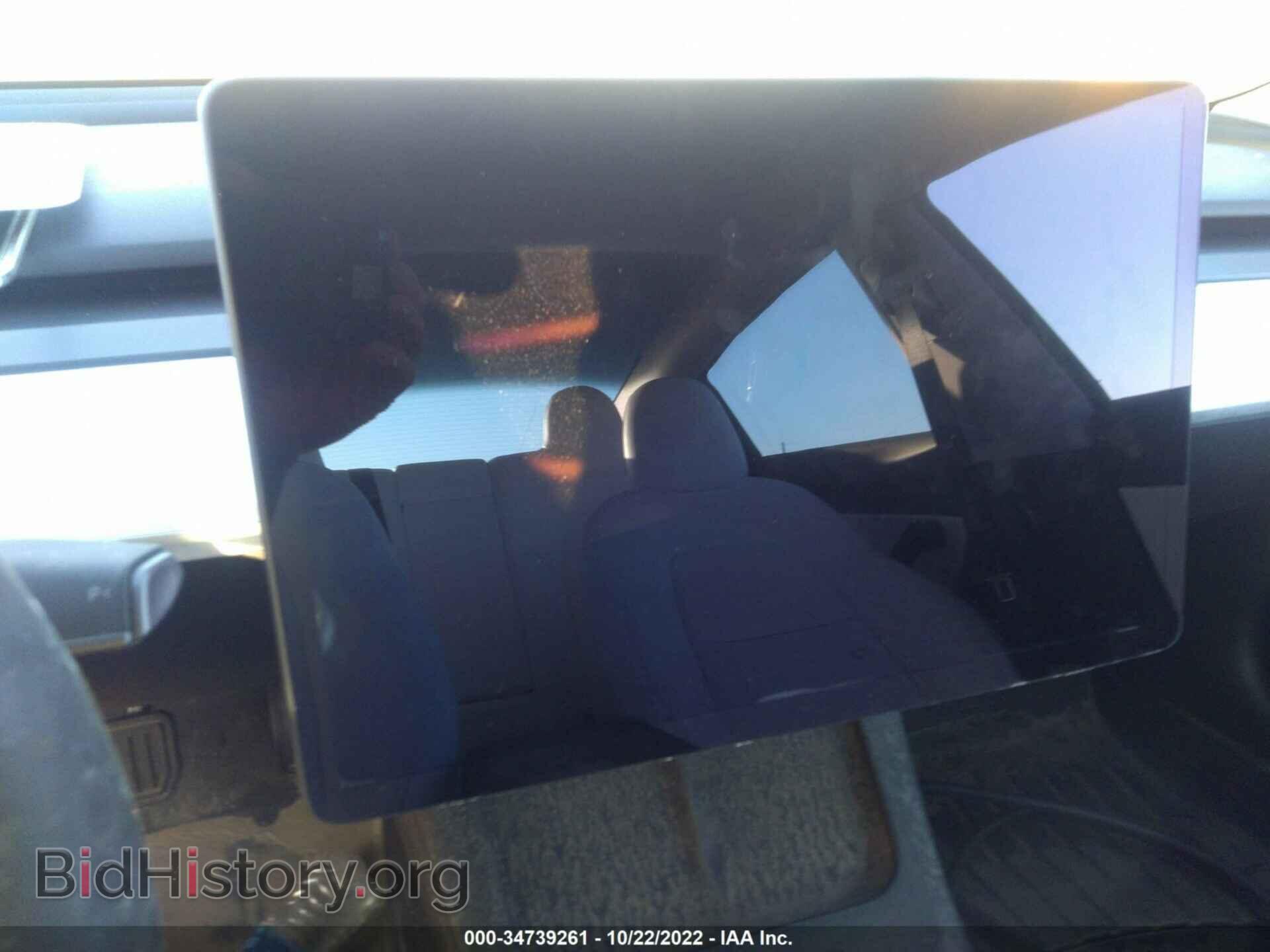 2021 TESLA MODEL 3 - VIN: 5YJ3E1EA7MF908717 - Photo 7
