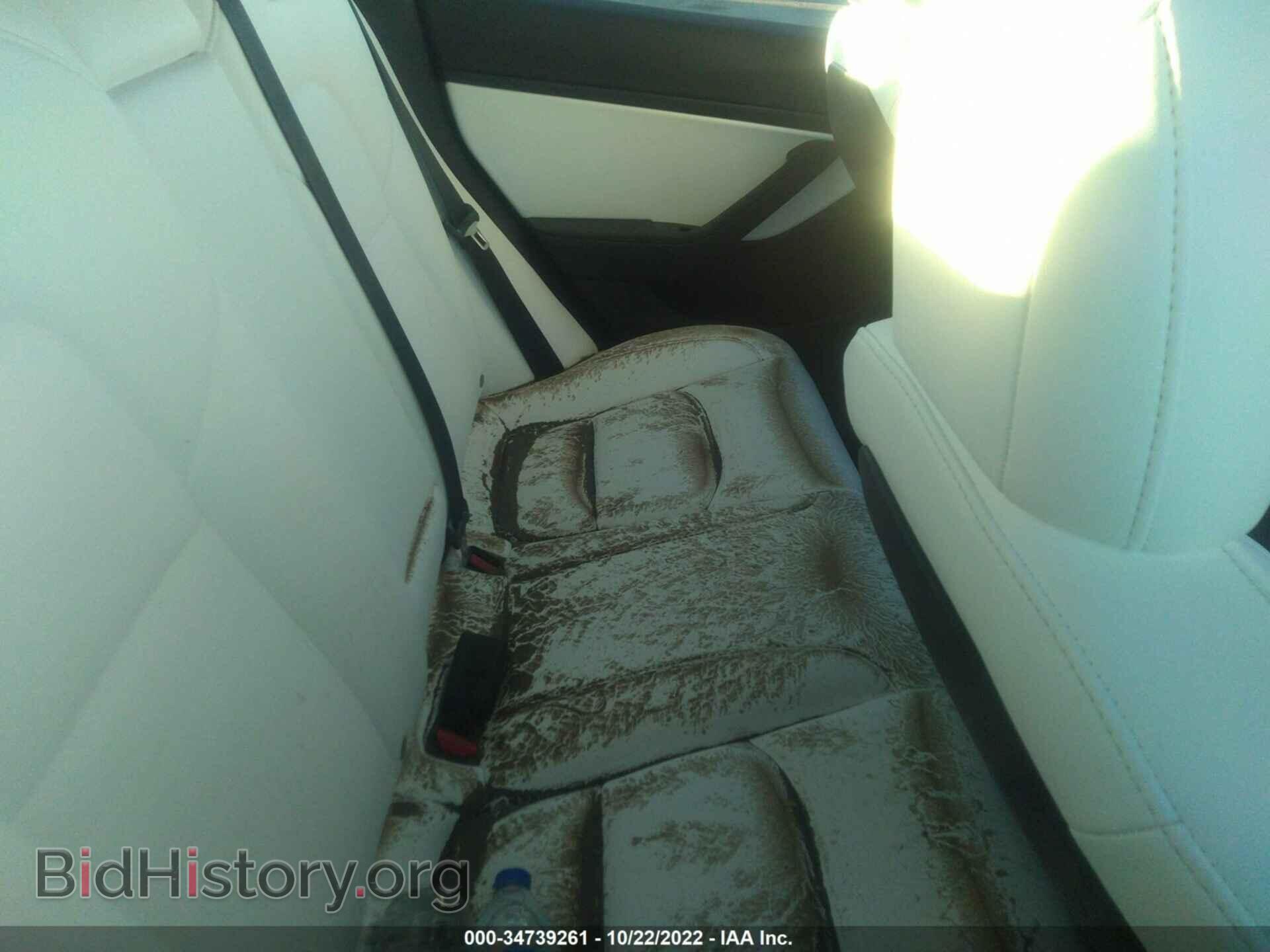 2021 TESLA MODEL 3 - VIN: 5YJ3E1EA7MF908717 - Photo 8