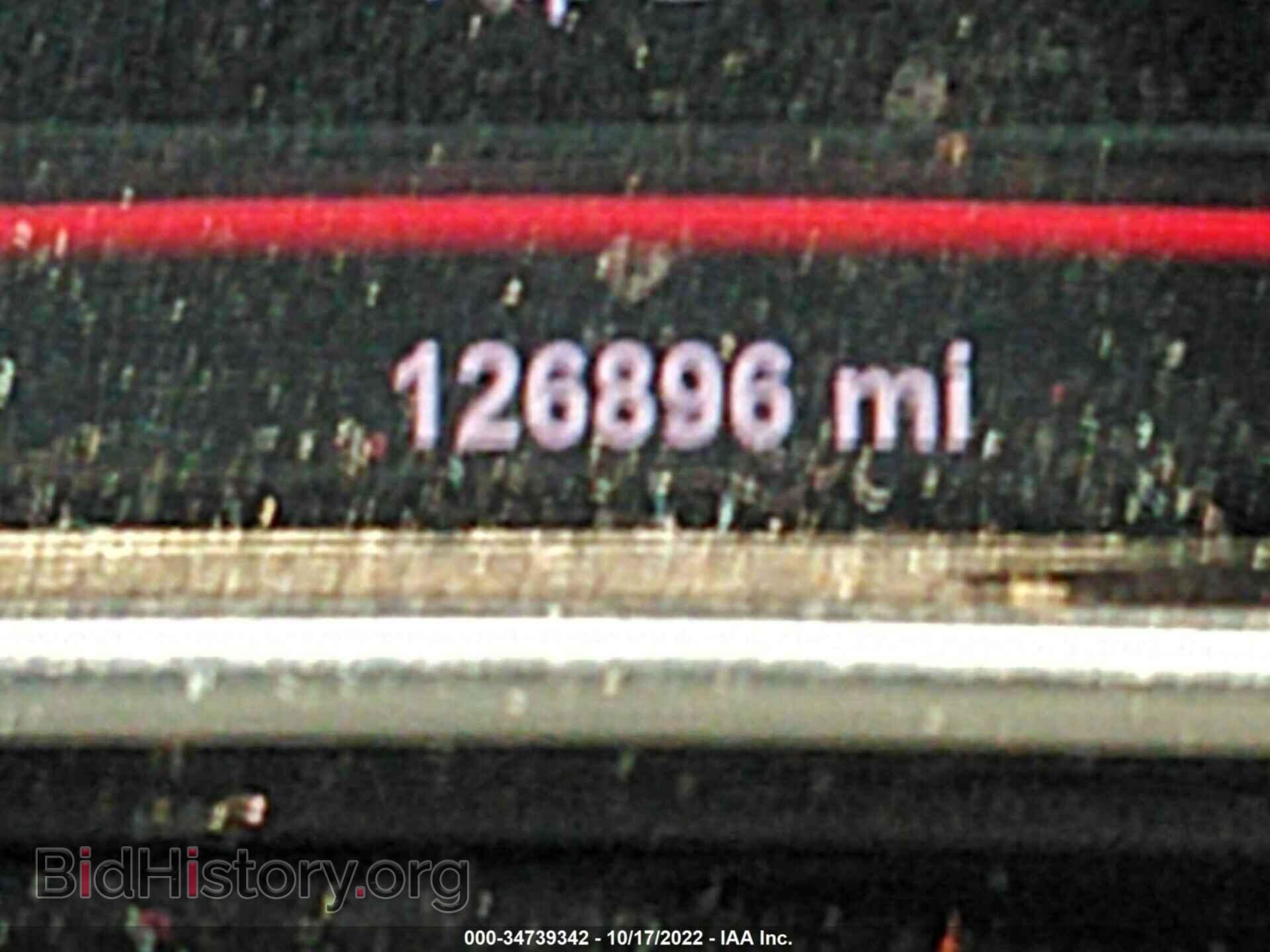 2013 DODGE DART - VIN: 1C3CDFCA7DD132734 - Photo 7