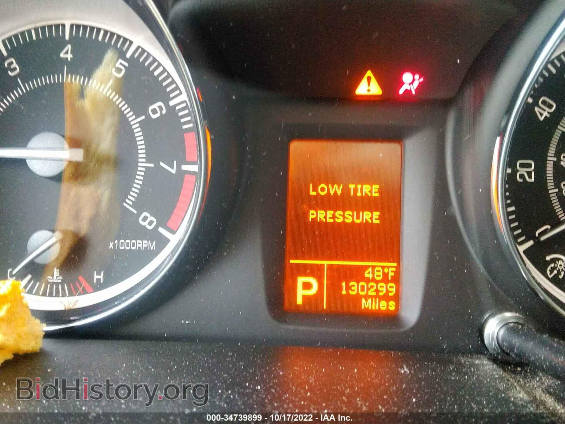 2012 SUZUKI KIZASHI - VIN: JS2RF9A66C6100124 - Фото 7