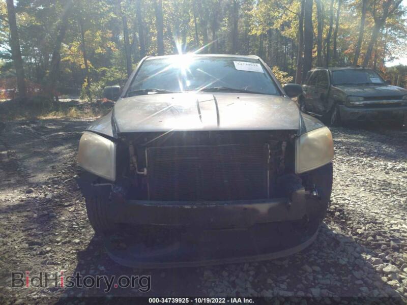 2011 Dodge CALIBER (VIN 1B3CB3HA0BD181734) — photo 6 of 11