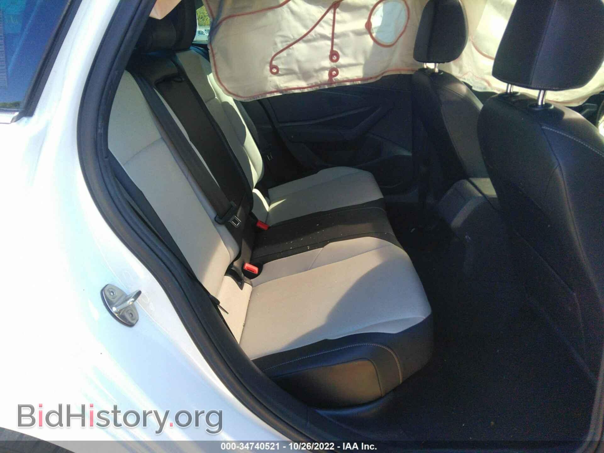 2019 VOLKSWAGEN JETTA - VIN: 3VWCB7BU9KM160925 - Фото 8
