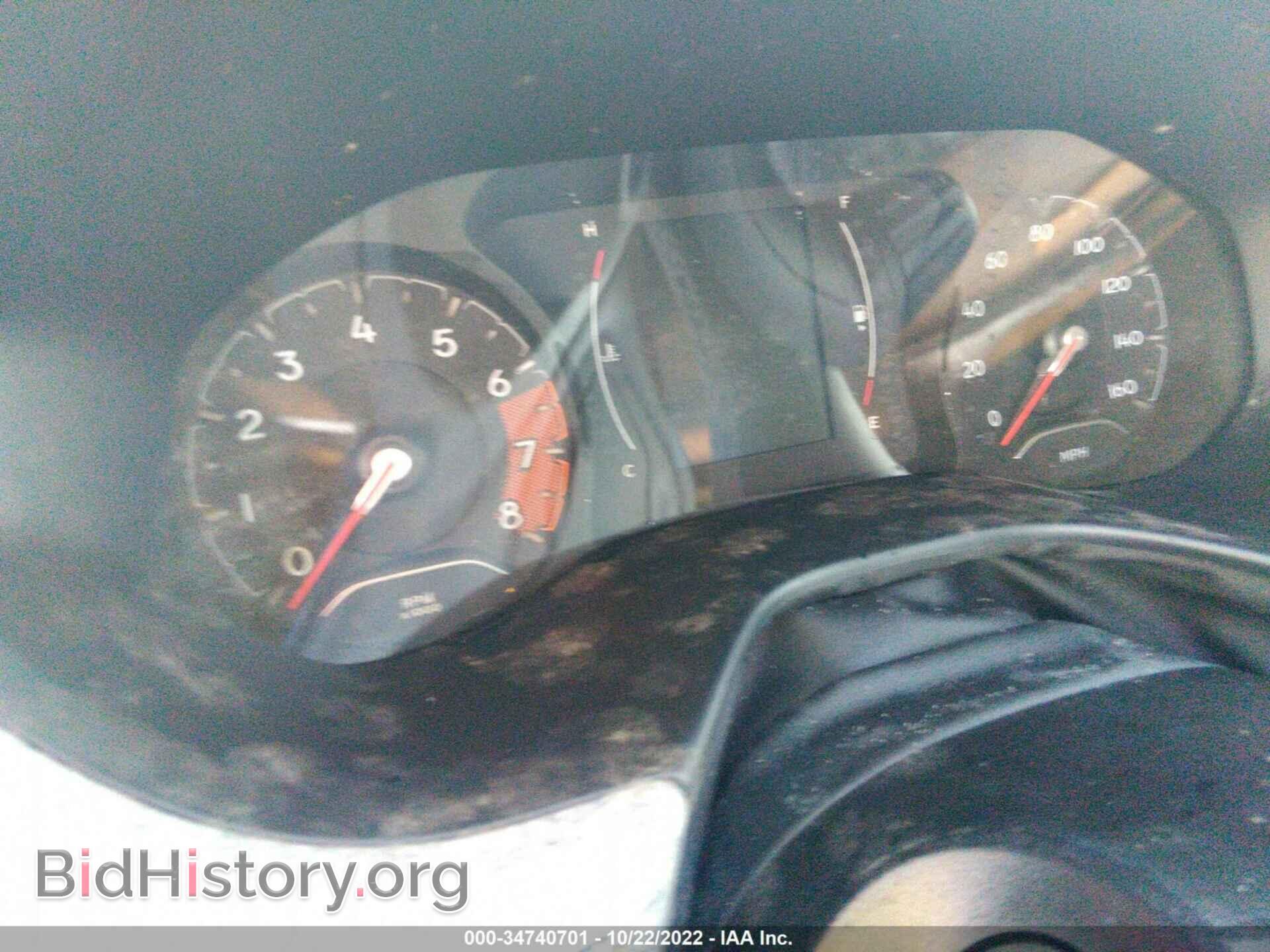 2022 JEEP COMPASS - VIN: 3C4NJCBB3NT119013 - Фото 7