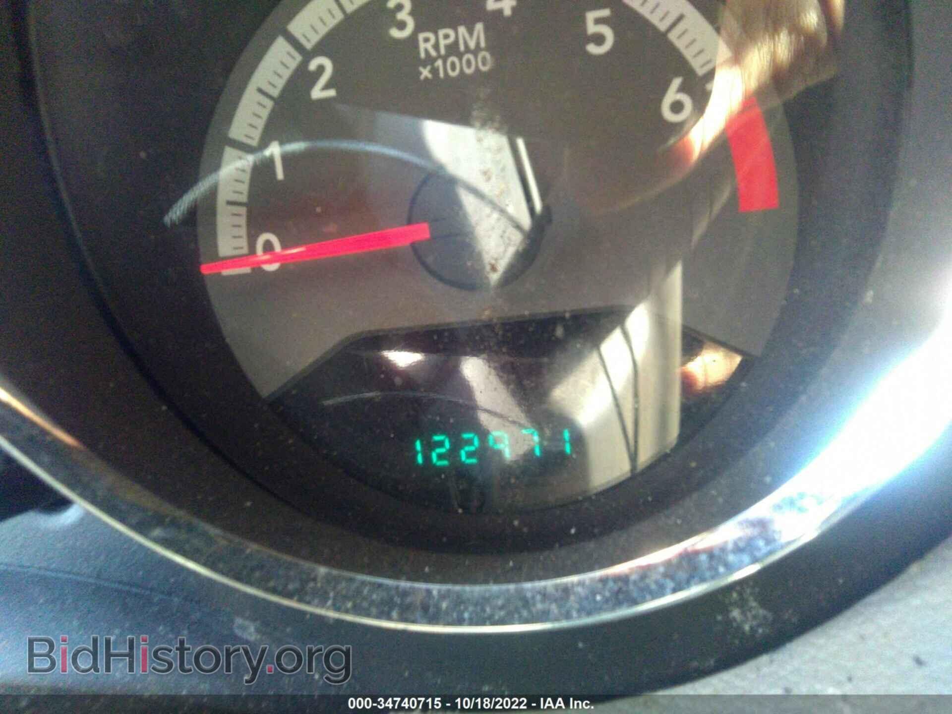 2011 DODGE CALIBER - VIN: 1B3CB3HA1BD107383 - Фото 7