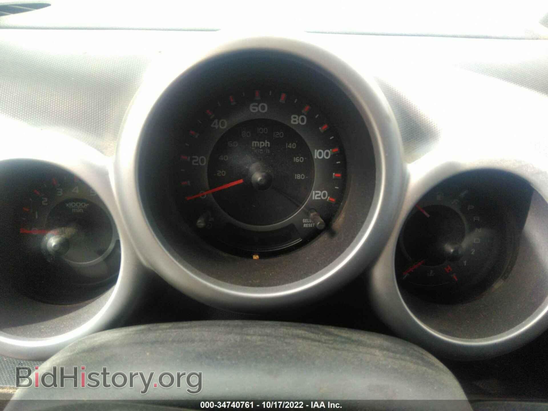 2006 HONDA ELEMENT - VIN: 5J6YH28656L026773 - Фото 7