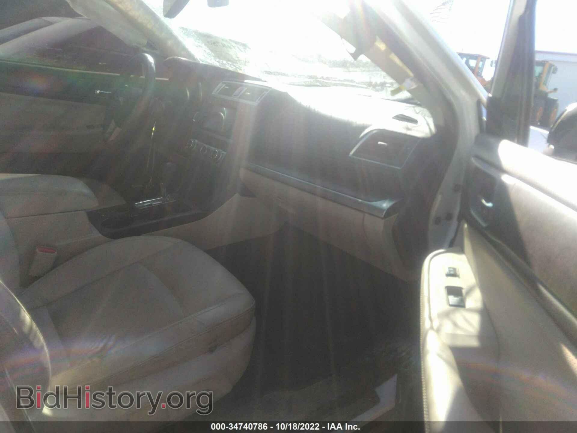 2017 SUBARU OUTBACK - VIN: 4S4BSANC3H3424581 - Фото 5