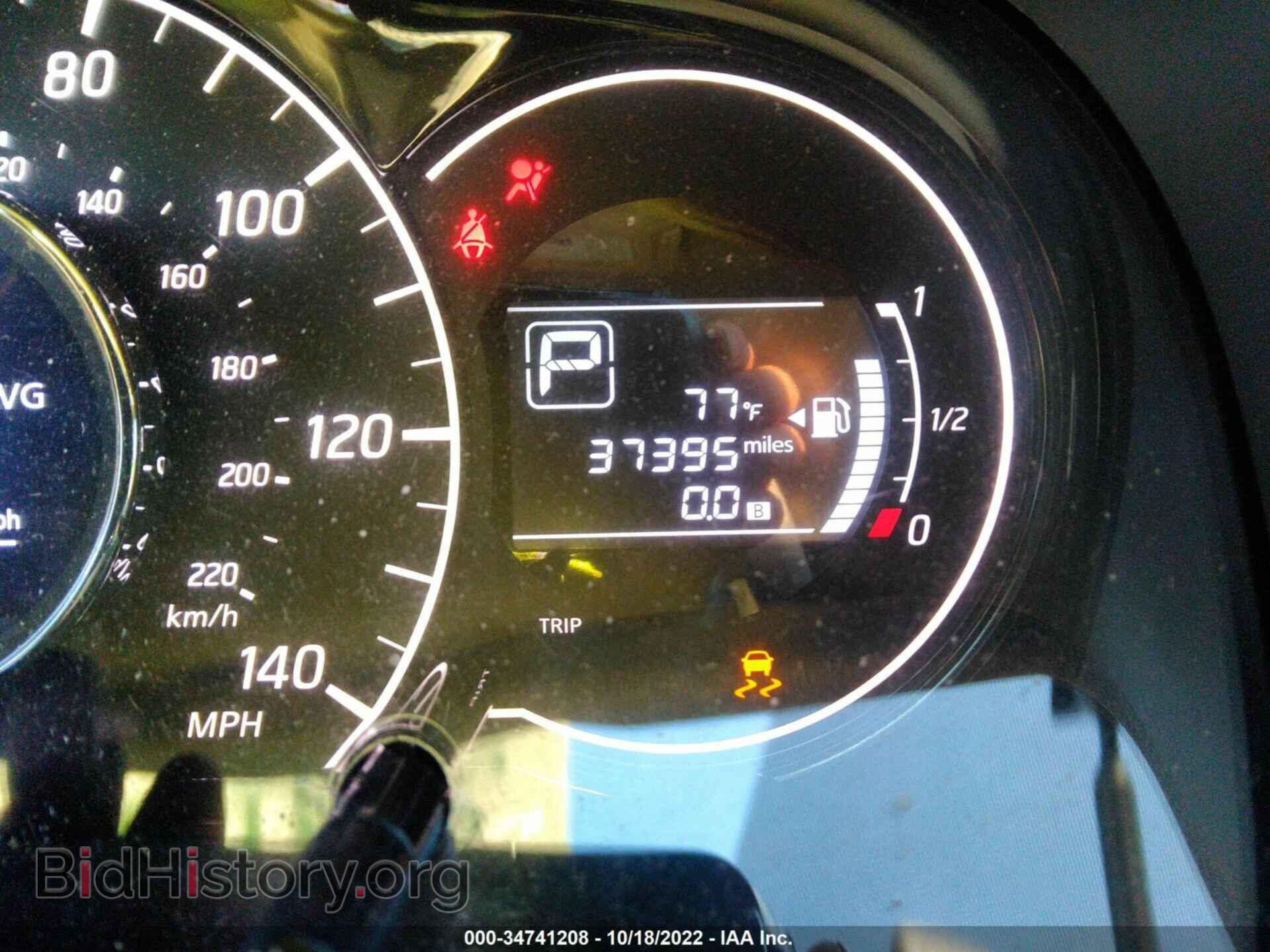 2016 NISSAN VERSA NOTE - VIN: 3N1CE2CP4GL384061 - Фото 7