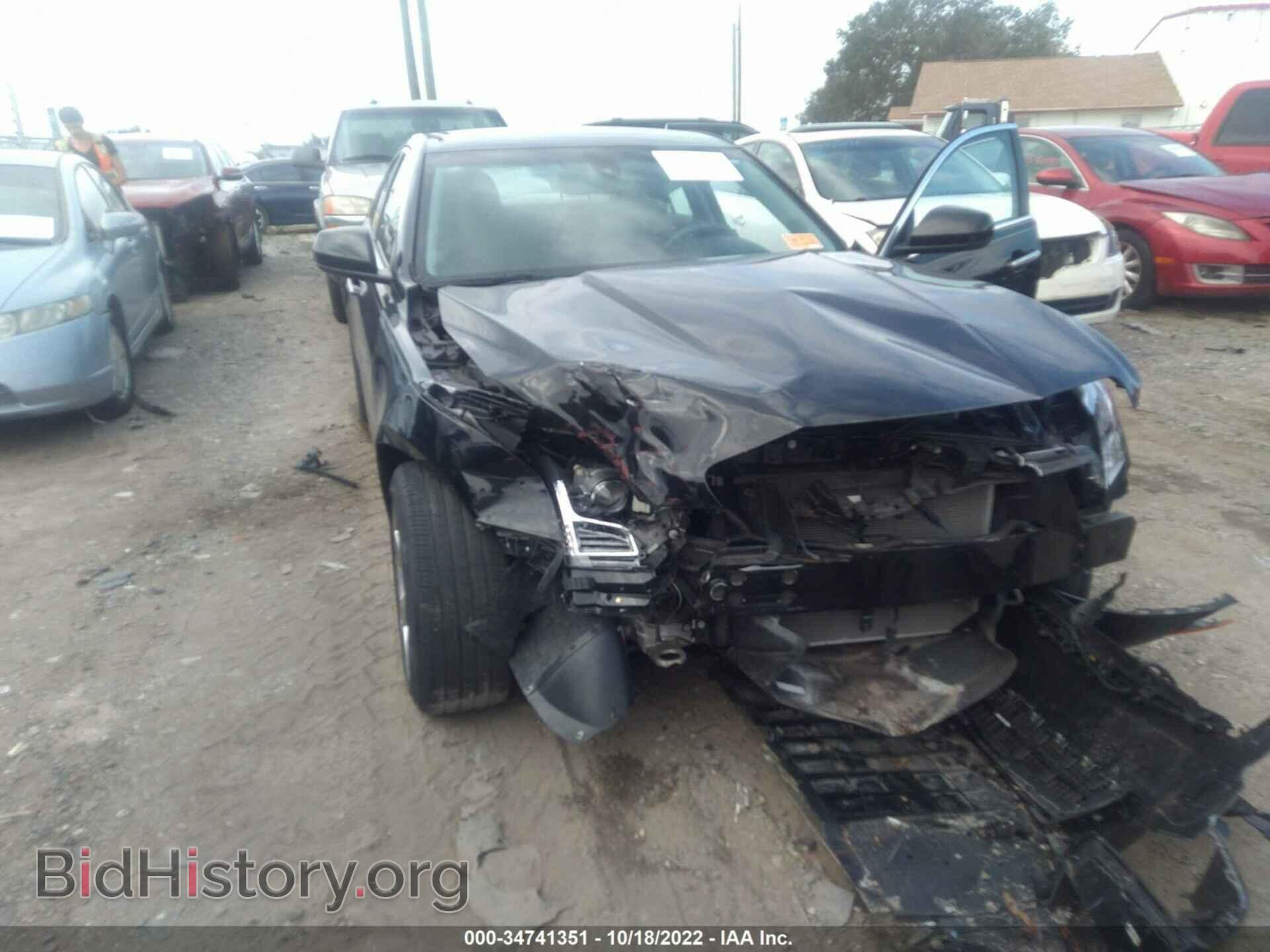 2014 CADILLAC ATS - VIN: 1G6AA5RX8E0106348 - Photo 6