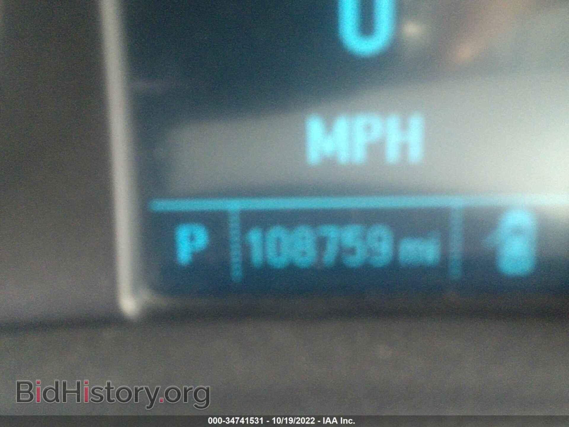 2016 BUICK ENCORE - VIN: KL4CJGSBXGB737958 - Фото 7