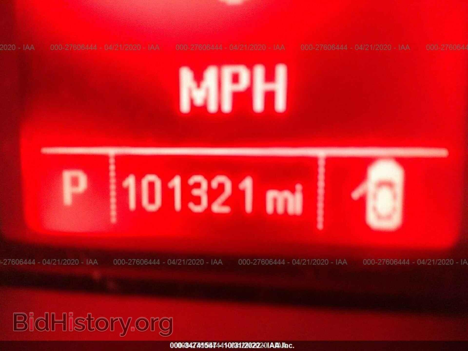 2013 GMC TERRAIN - VIN: 2GKFLTEK9D6334896 - Фото 7