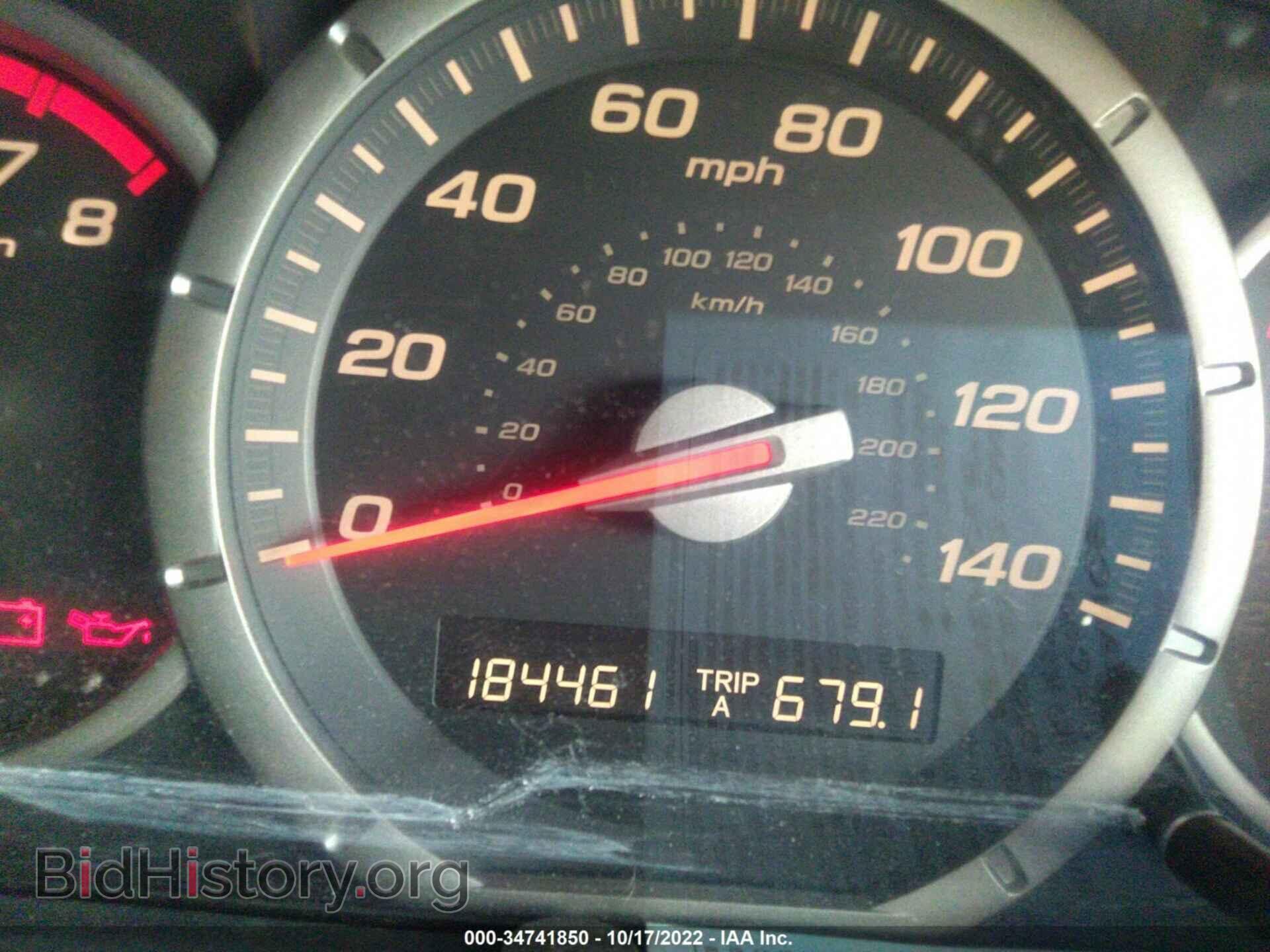 2006 HONDA PILOT - VIN: 5FNYF28416B030798 - Фото 7