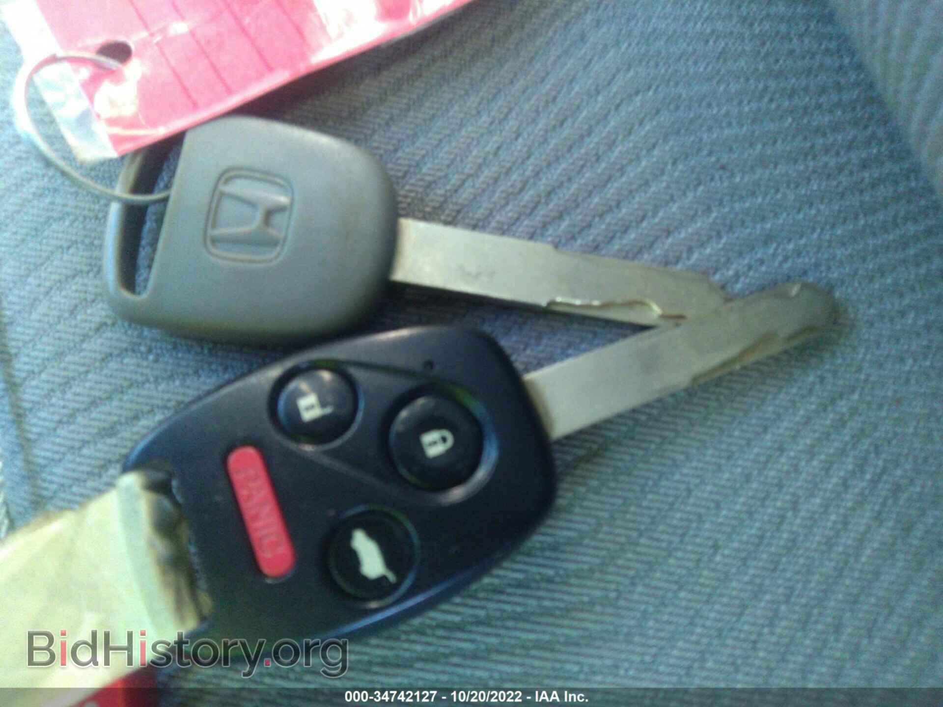 2011 HONDA PILOT - VIN: 5FNYF4H25BB006900 - Фото 11
