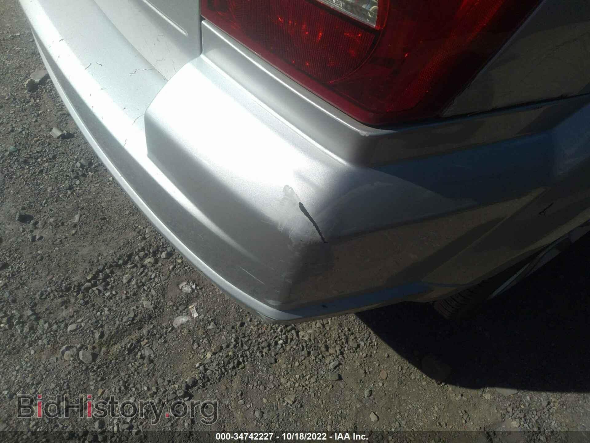 2011 DODGE CALIBER - VIN: 1B3CB5HA9BD221952 - Фото 6