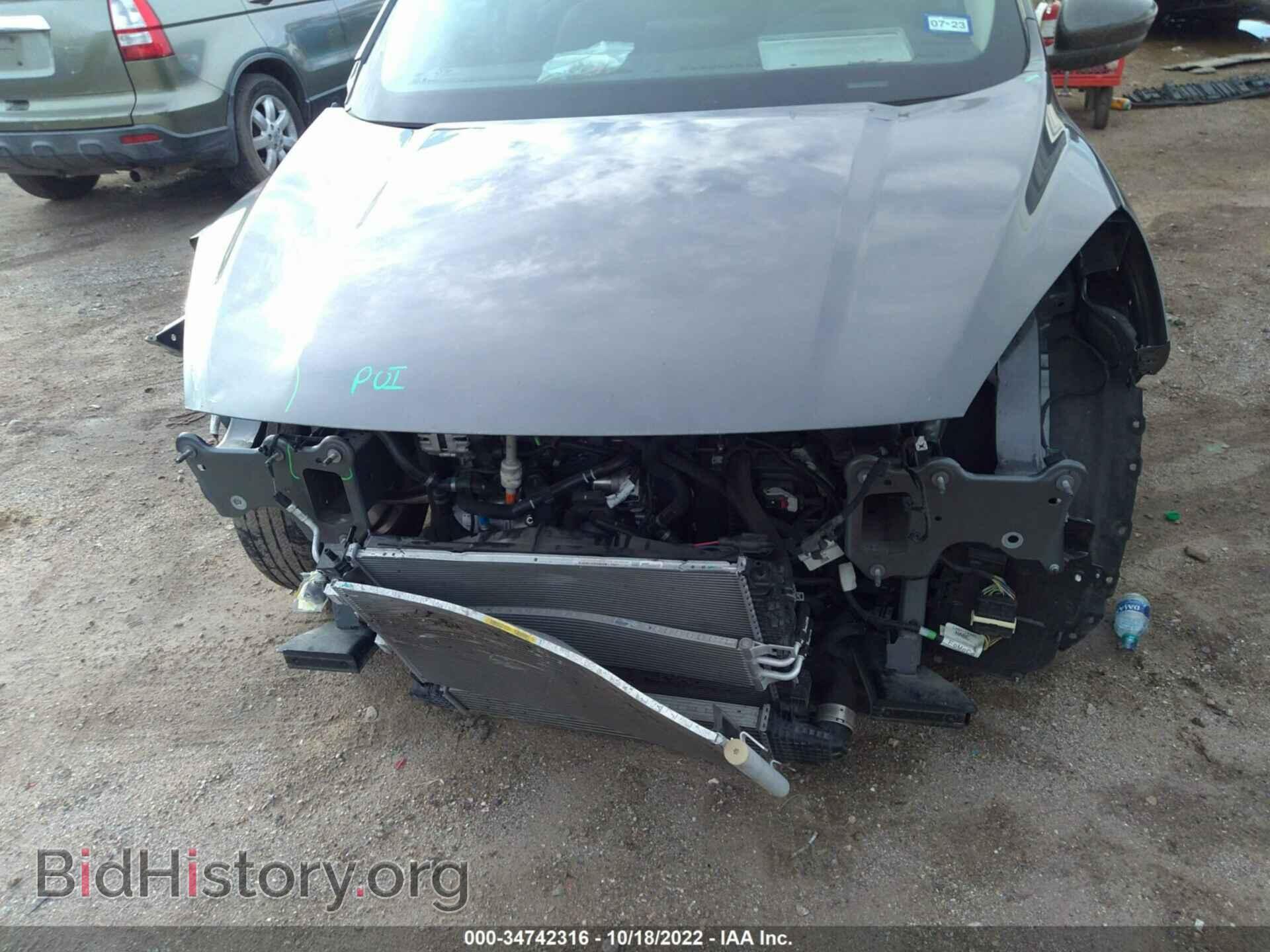 2020 FORD ESCAPE - VIN: 1FMCU0G68LUA54294 - Фото 6