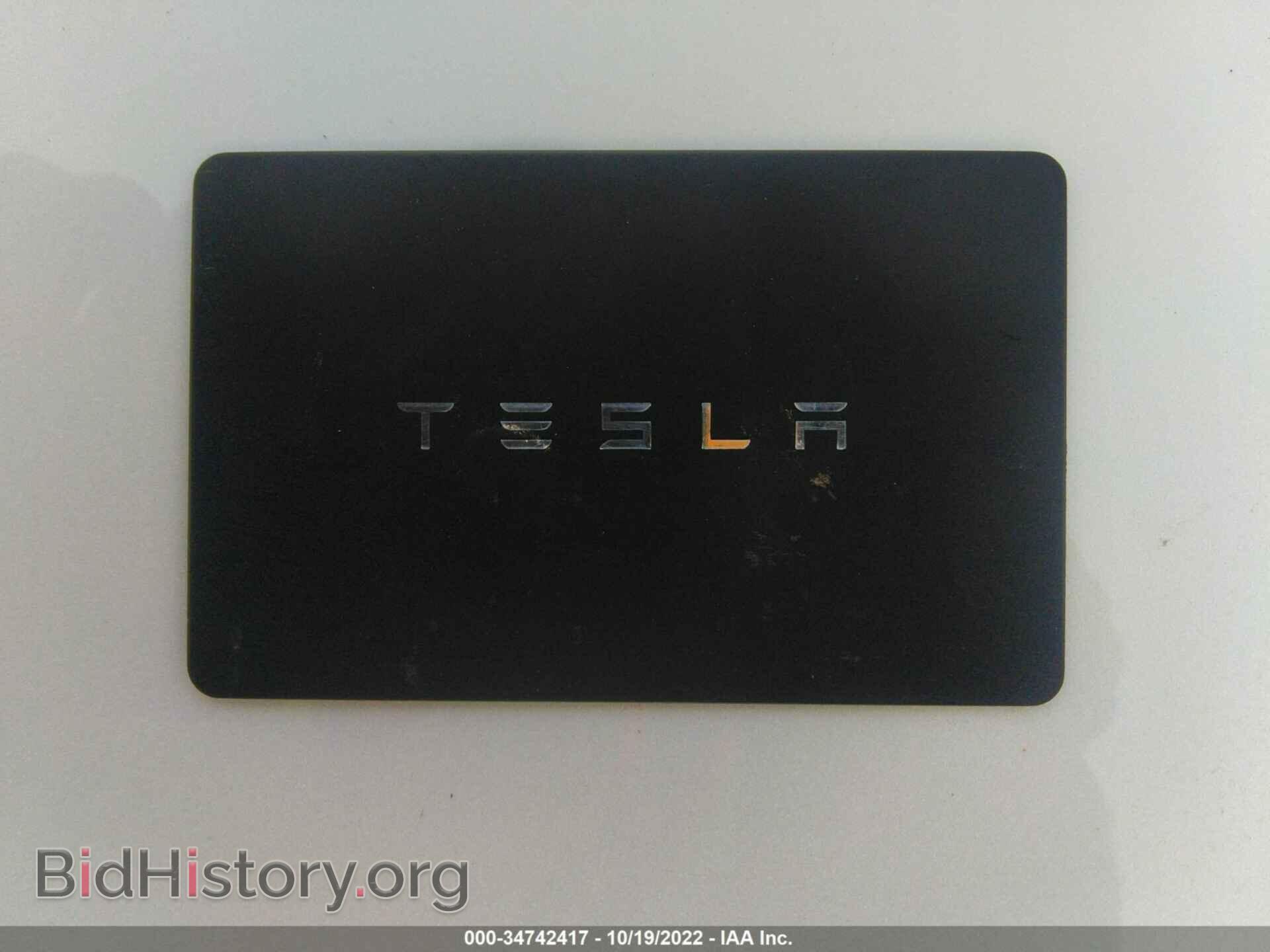 2022 TESLA MODEL 3 - VIN: 5YJ3E1EB3NF343621 - Photo 11