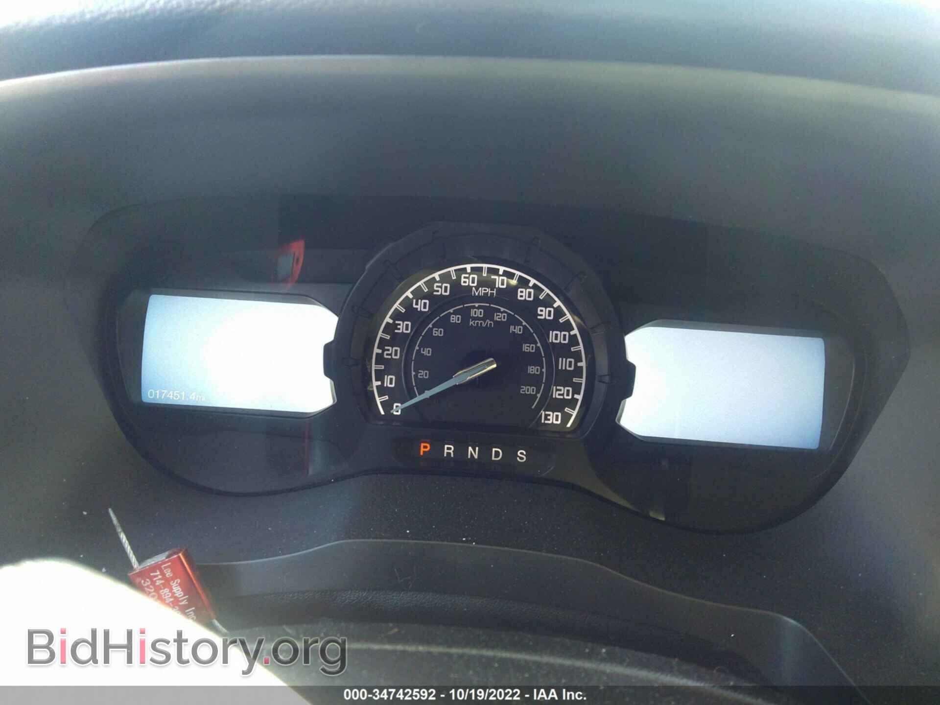 2021 FORD RANGER - VIN: 1FTER4EH1MLD97837 - Фото 7