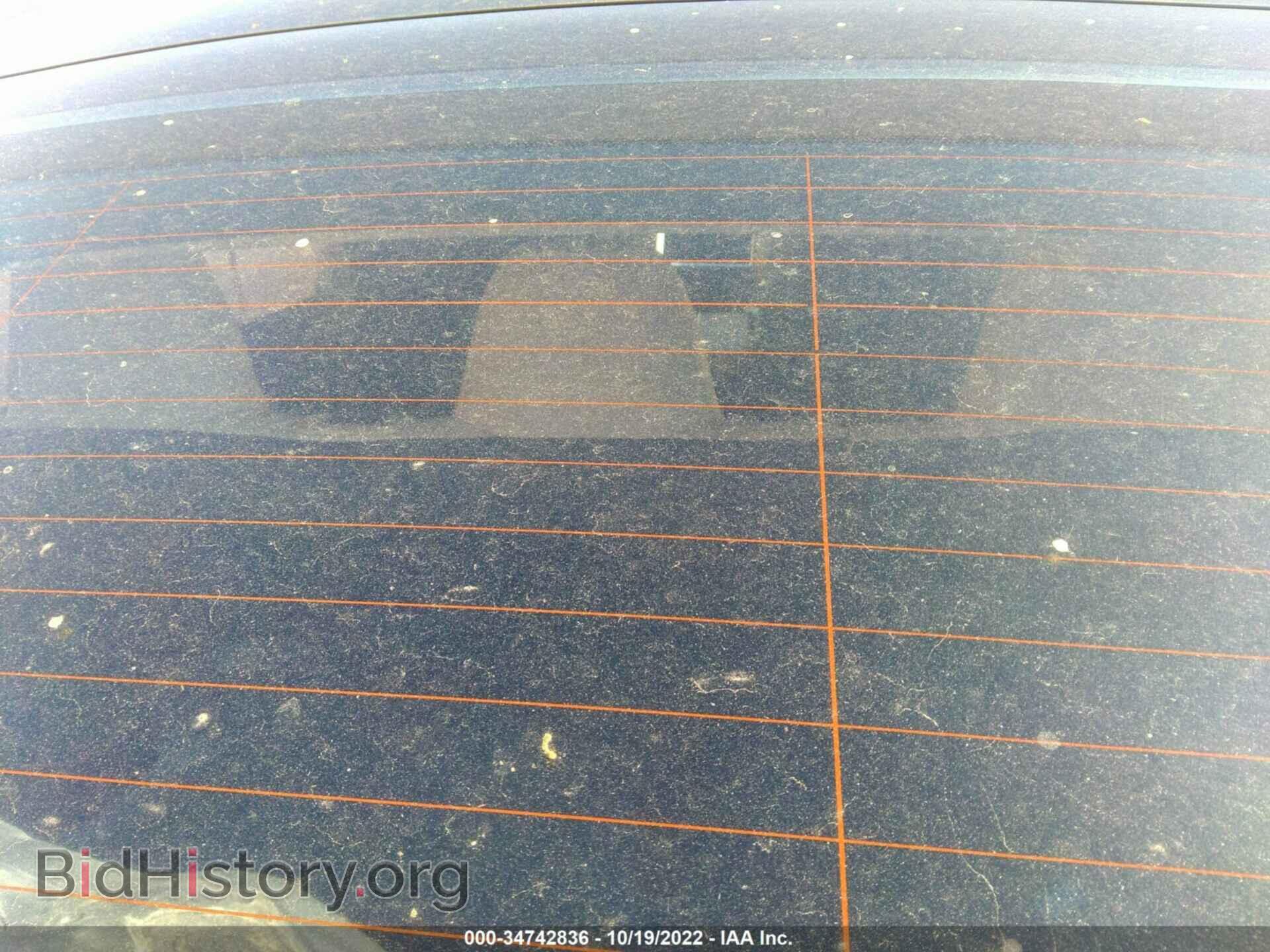 2017 TESLA MODEL S - VIN: 5YJSA1E2XHF198489 - Photo 8