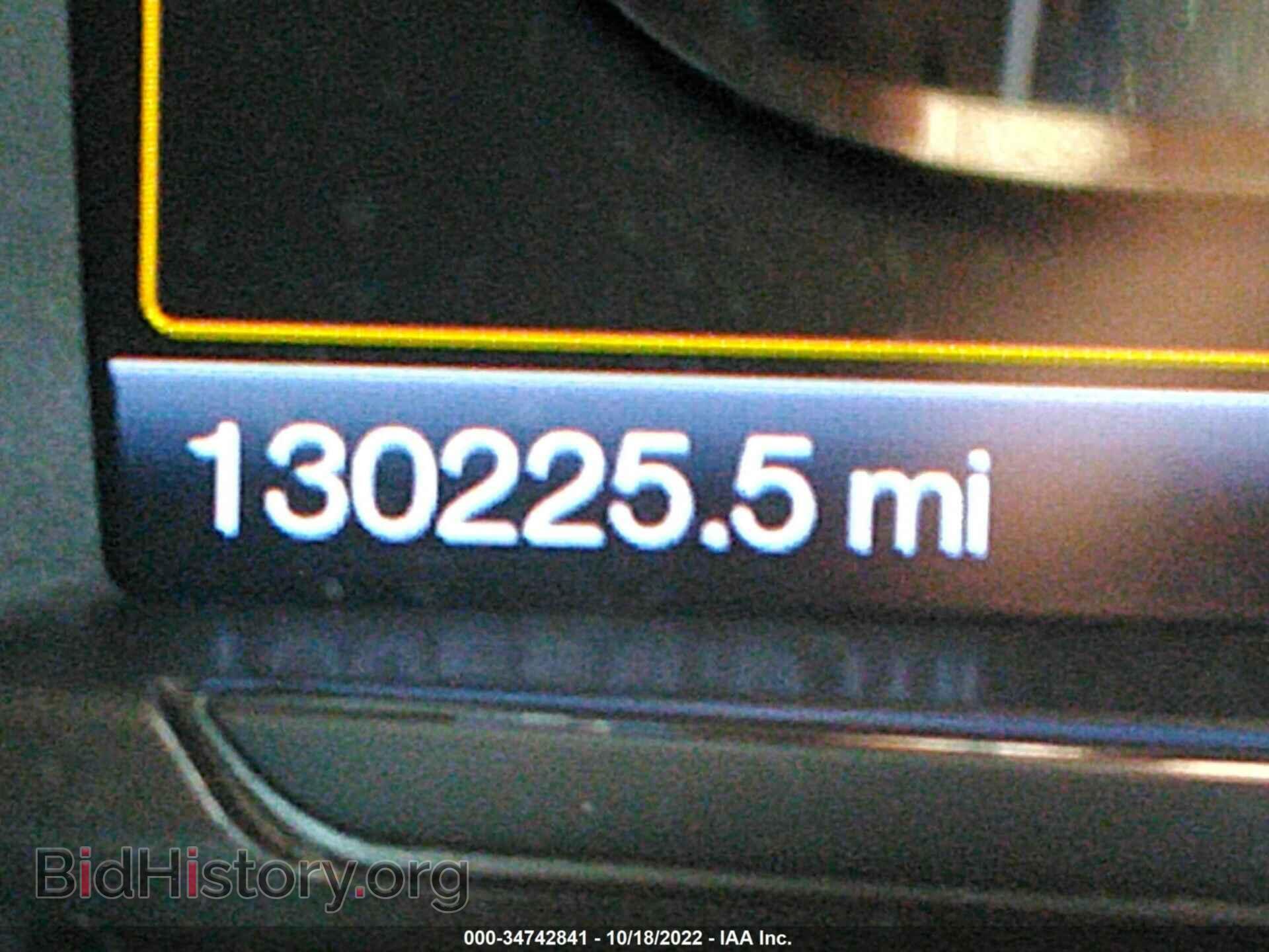 2013 FORD TAURUS - VIN: 1FAHP2F80DG210141 - Photo 7