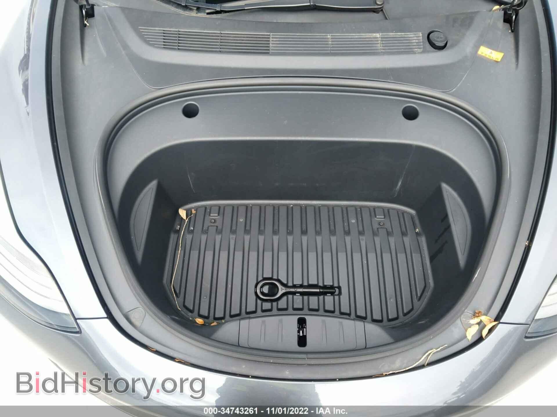 2021 TESLA MODEL 3 - VIN: 5YJ3E1EA3MF919472 - Photo 10