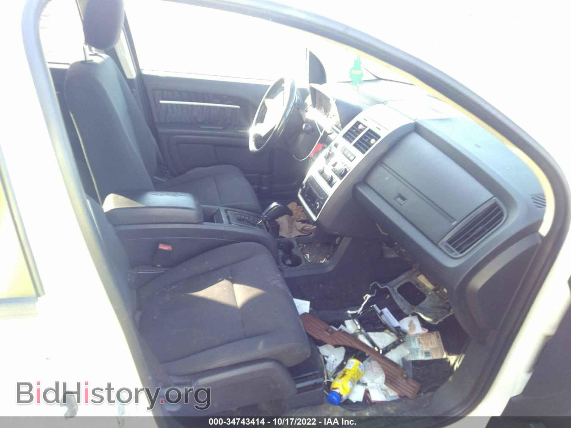 2010 DODGE JOURNEY - VIN: 3D4PG5FV4AT149156 - Фото 5