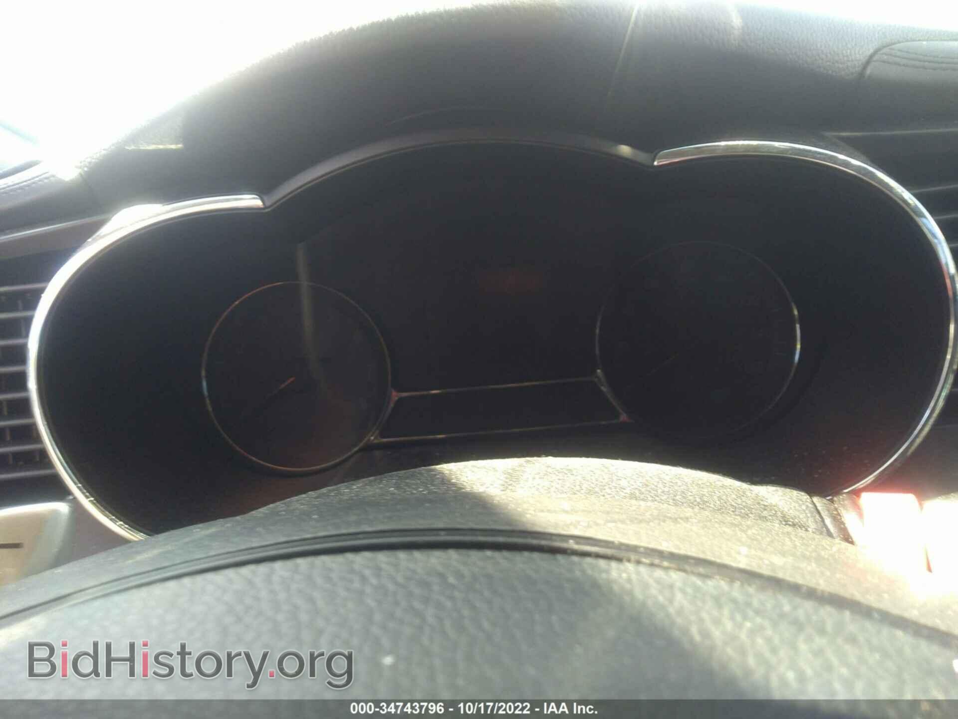 2012 KIA OPTIMA - VIN: 5XXGR4A6XCG079307 - Photo 7