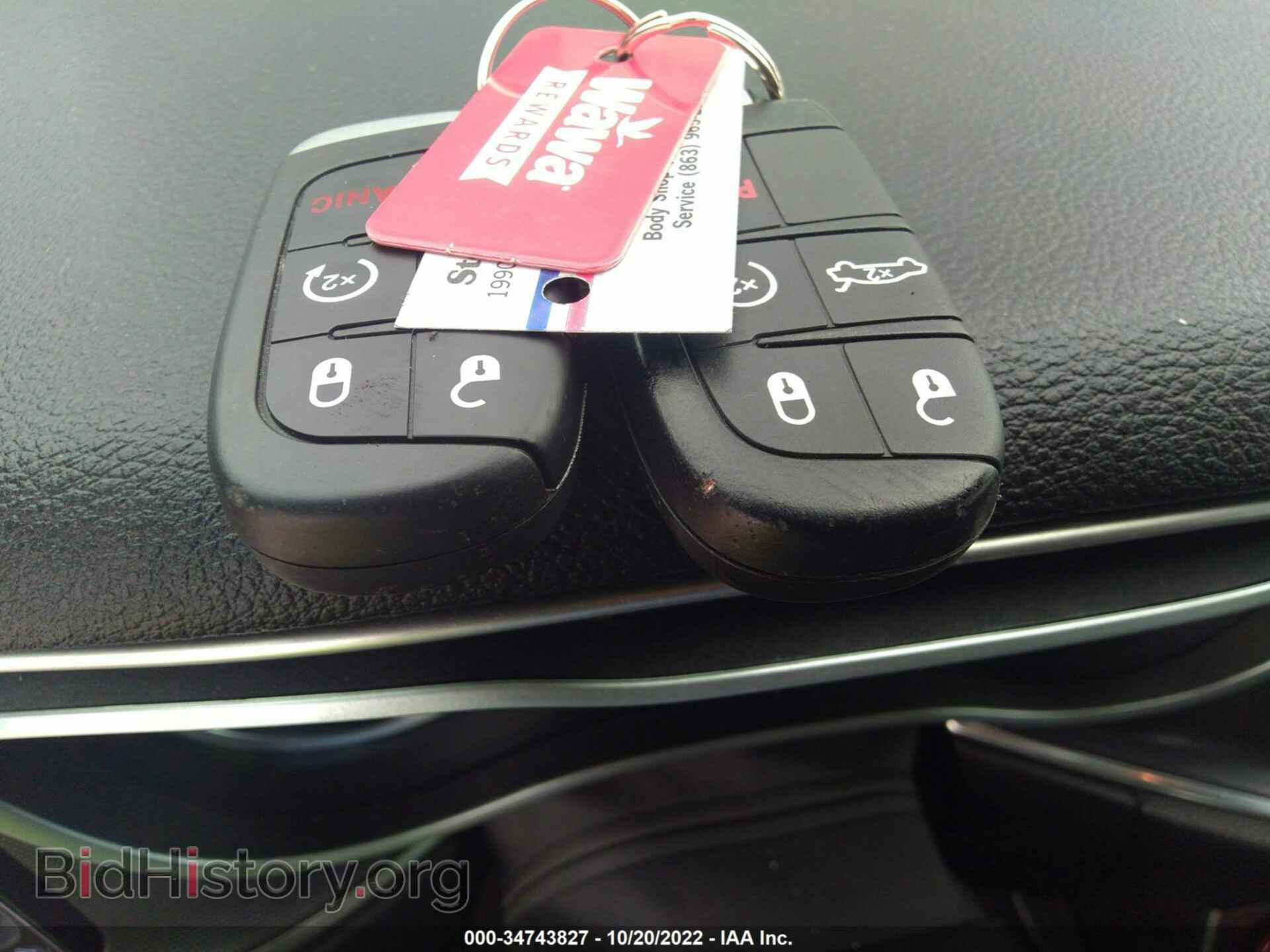 2017 DODGE CHALLENGER - VIN: 2C3CDZGG7HH574499 - Фото 11