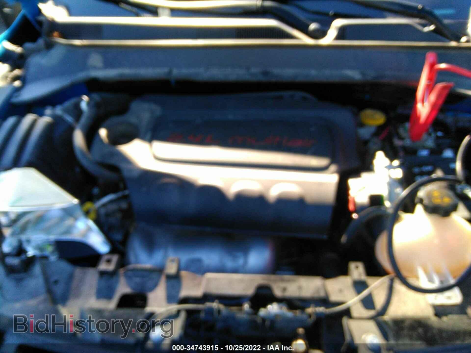 2020 JEEP COMPASS - VIN: 3C4NJCCB9LT128858 - Фото 10