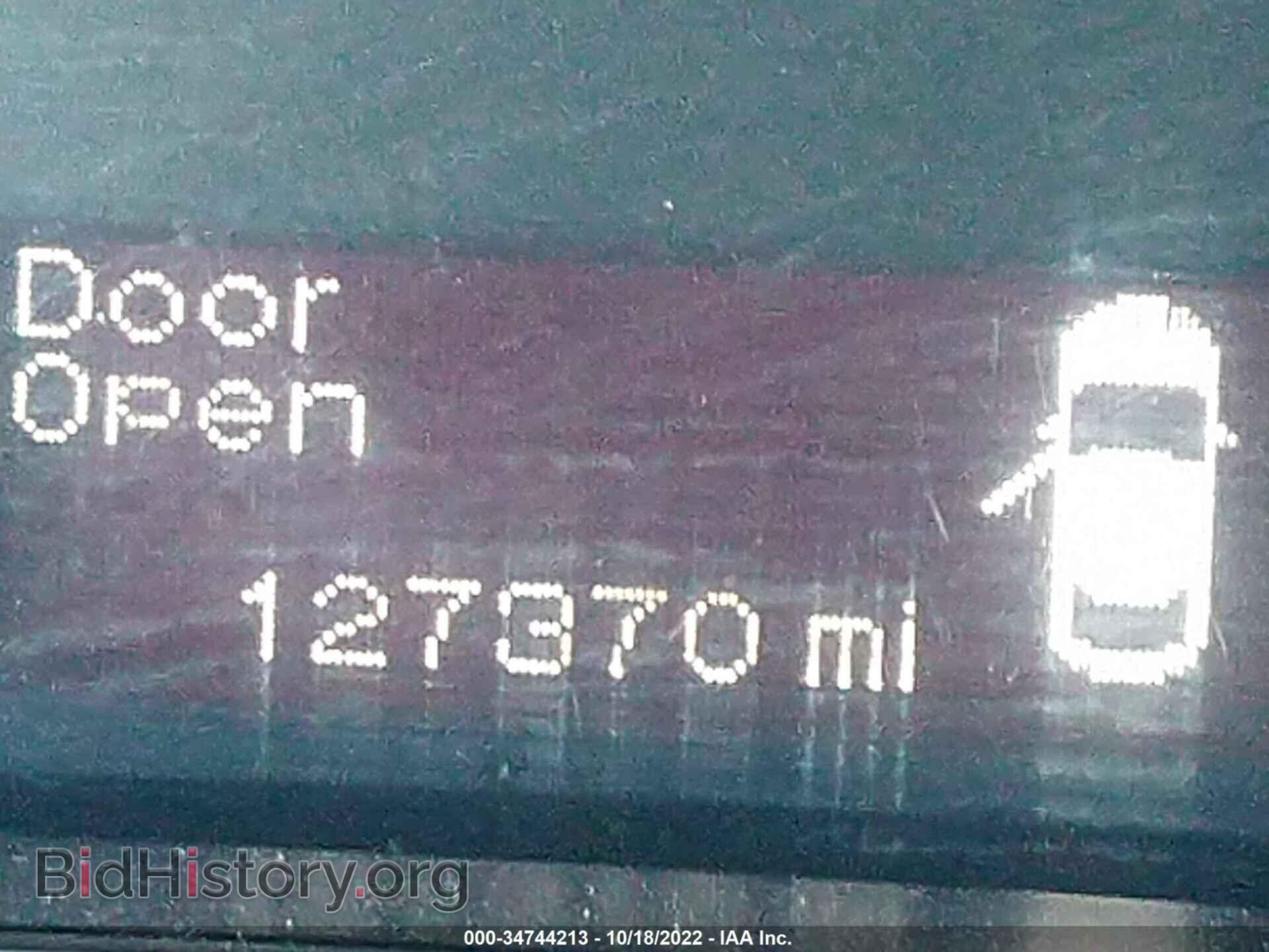 2013 DODGE DART - VIN: 1C3CDFBA3DD226417 - Photo 6