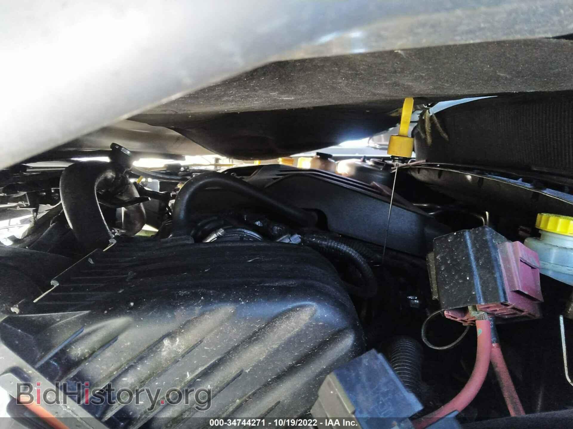 2010 DODGE AVENGER - VIN: 1B3CC5FB6AN152106 - Photo 10