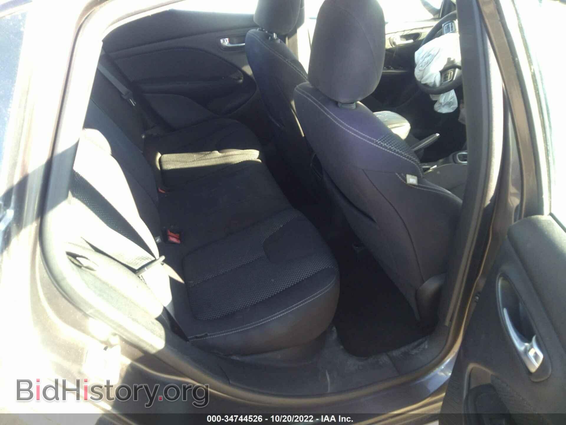 2015 DODGE DART - VIN: 1C3CDFBB4FD172623 - Фото 8