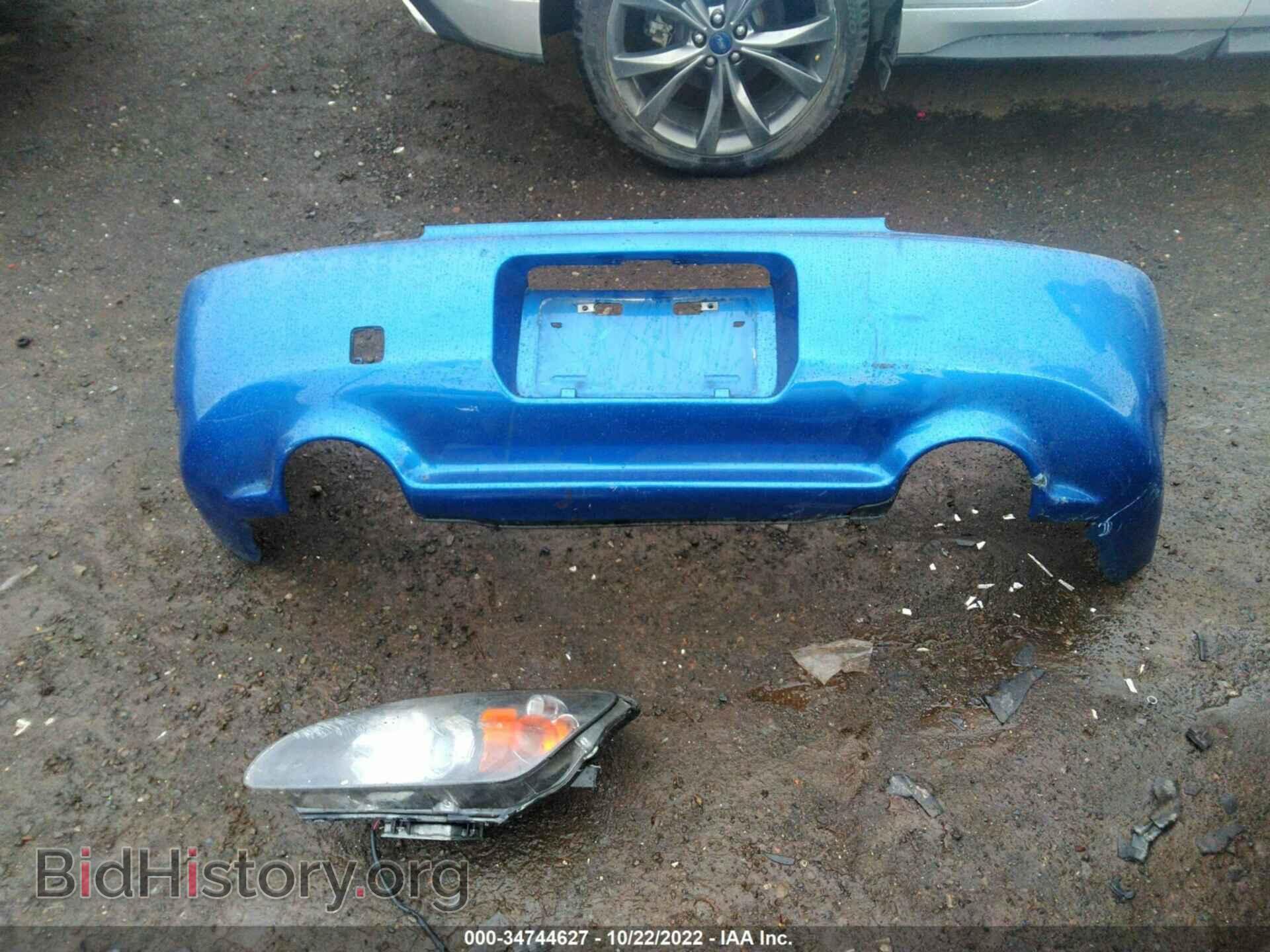2006 HONDA S2000 - VIN: JHMAP21446S001323 - Фото 11