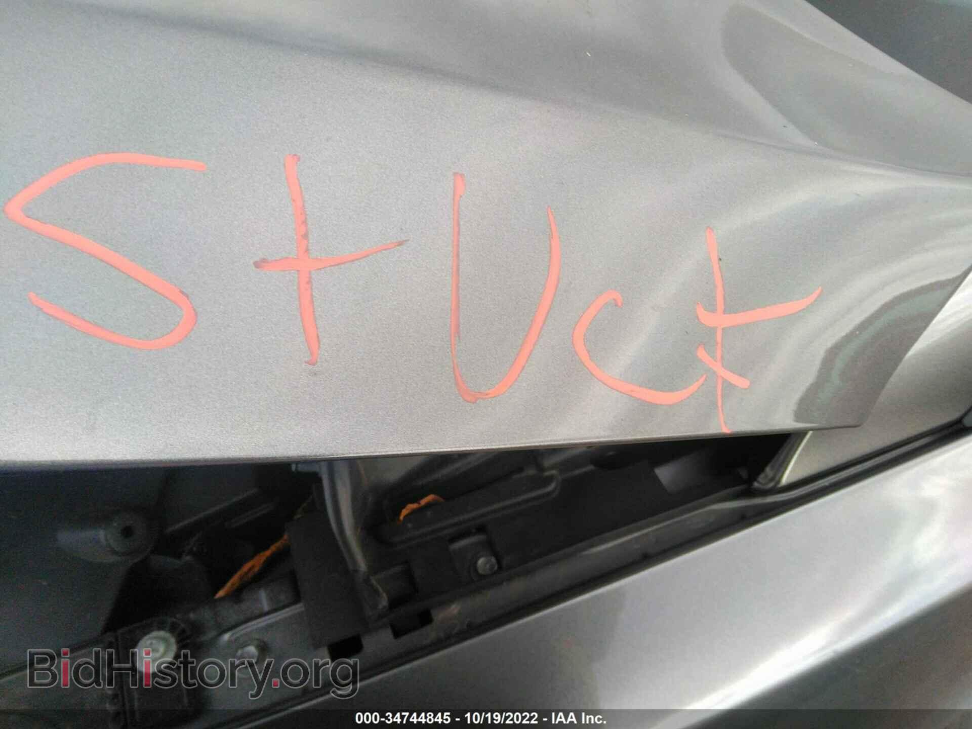 2014 FORD FOCUS - VIN: 1FADP3E28EL285664 - Photo 10