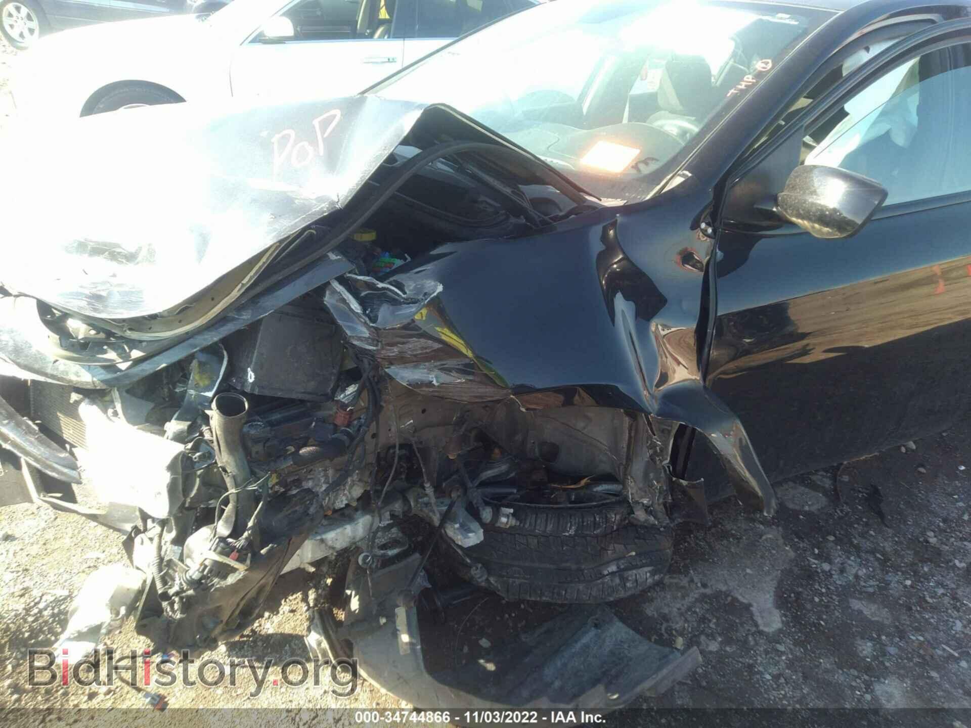 2015 DODGE DART - VIN: 1C3CDFBB3FD266931 - Photo 6