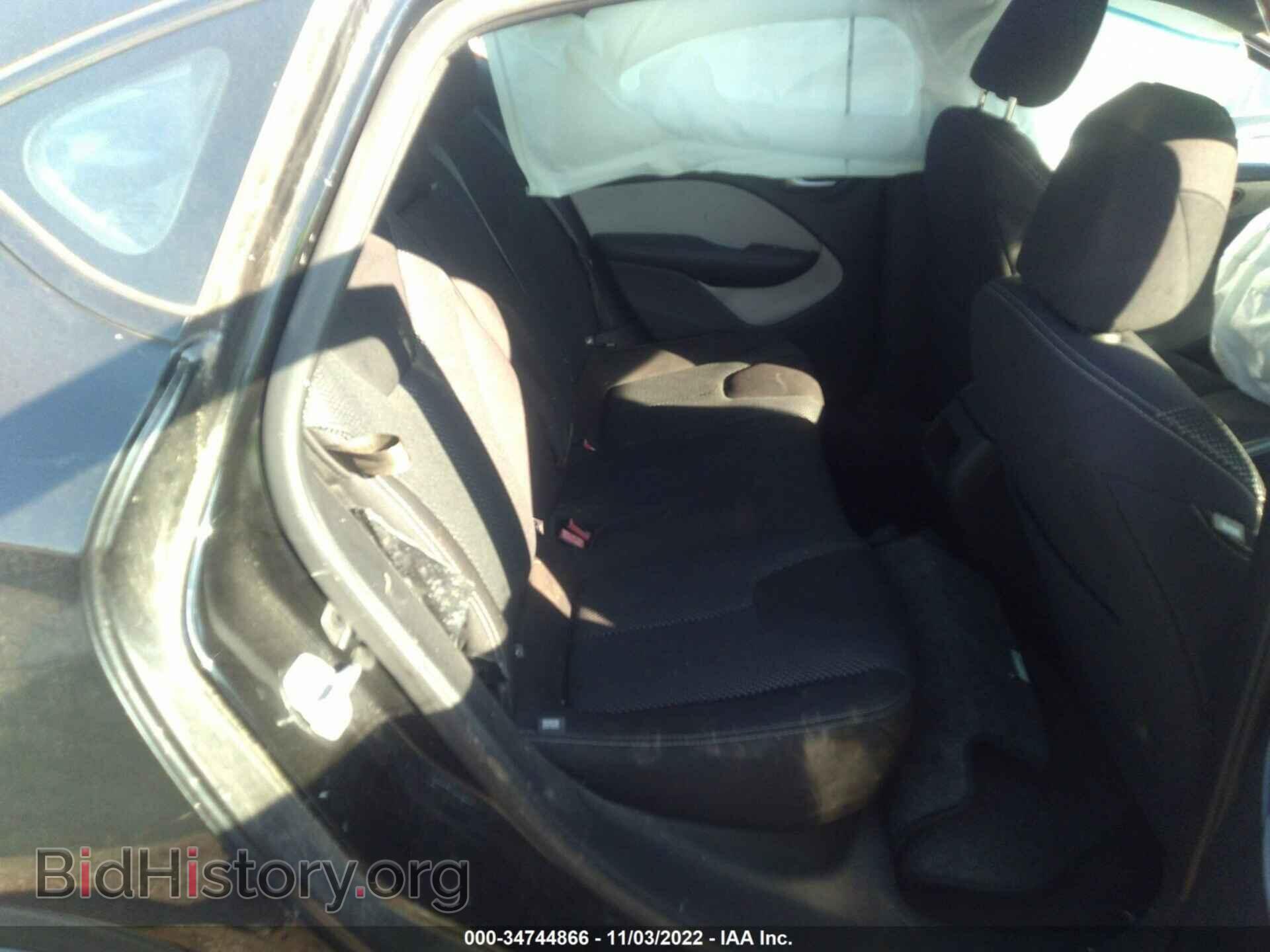 2015 DODGE DART - VIN: 1C3CDFBB3FD266931 - Photo 8