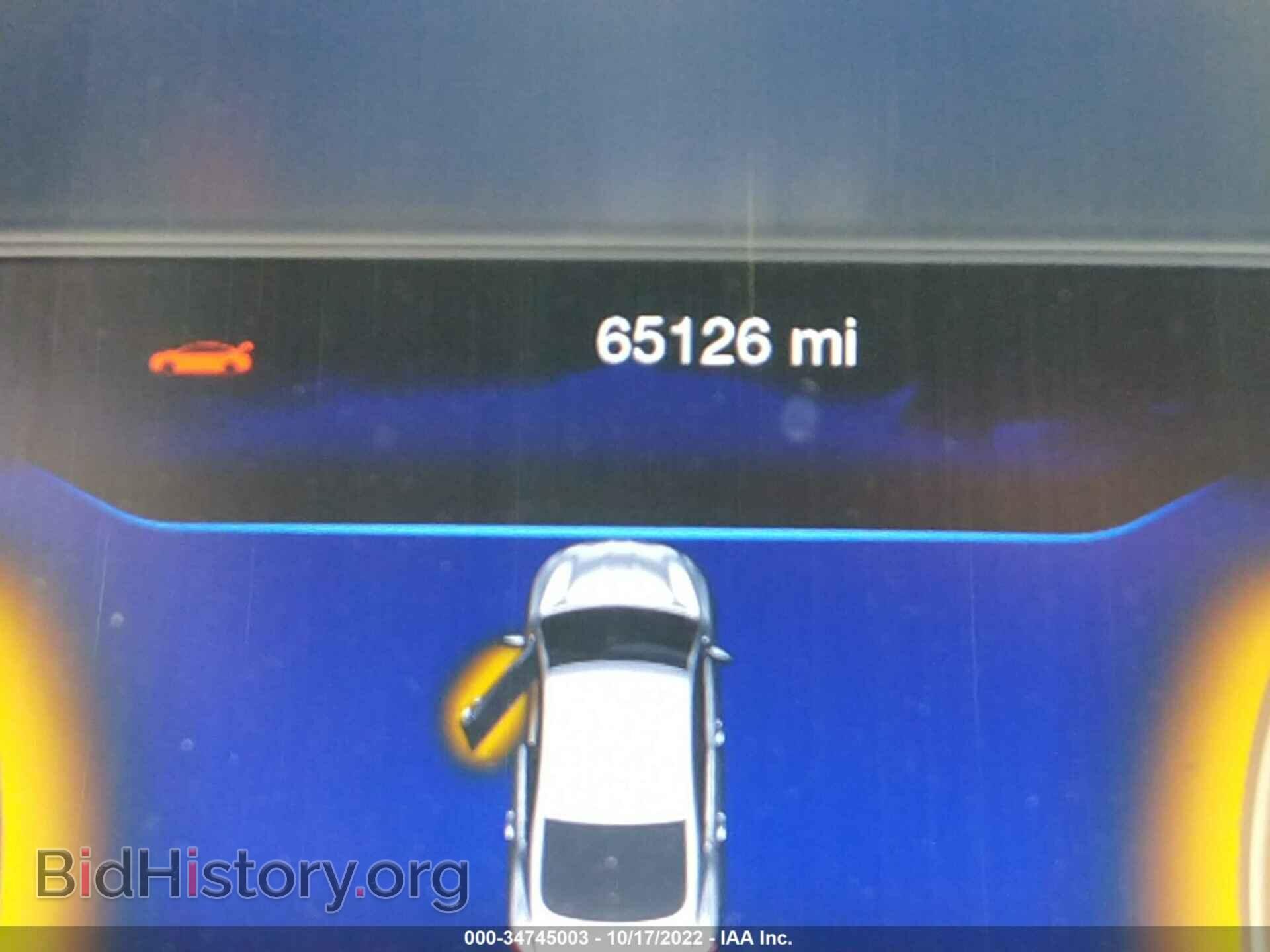 2015 CHRYSLER 200 - VIN: 1C3CCCCG7FN565442 - Фото 7