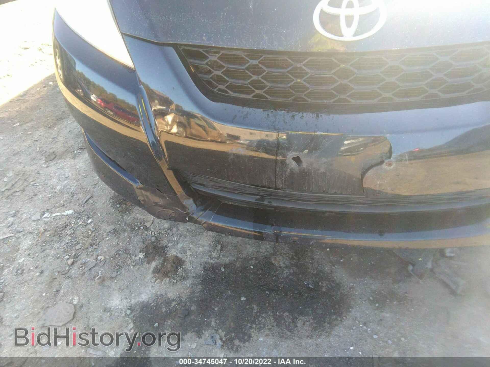2009 TOYOTA MATRIX - VIN: 2T1KU40E89C181173 - Фото 6