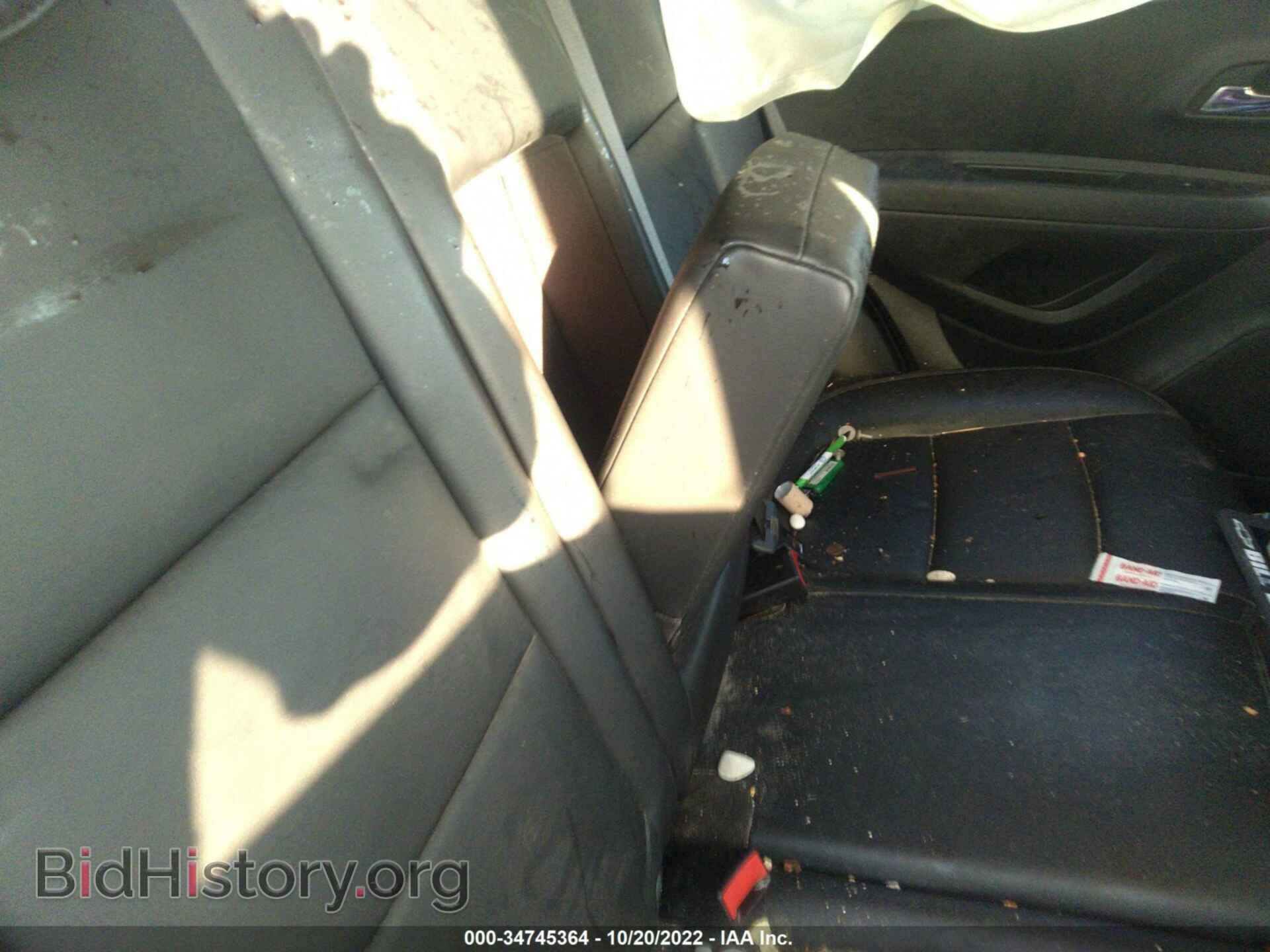 2016 CHEVROLET TRAX - VIN: KL7CJMSB0GB644111 - Фото 8