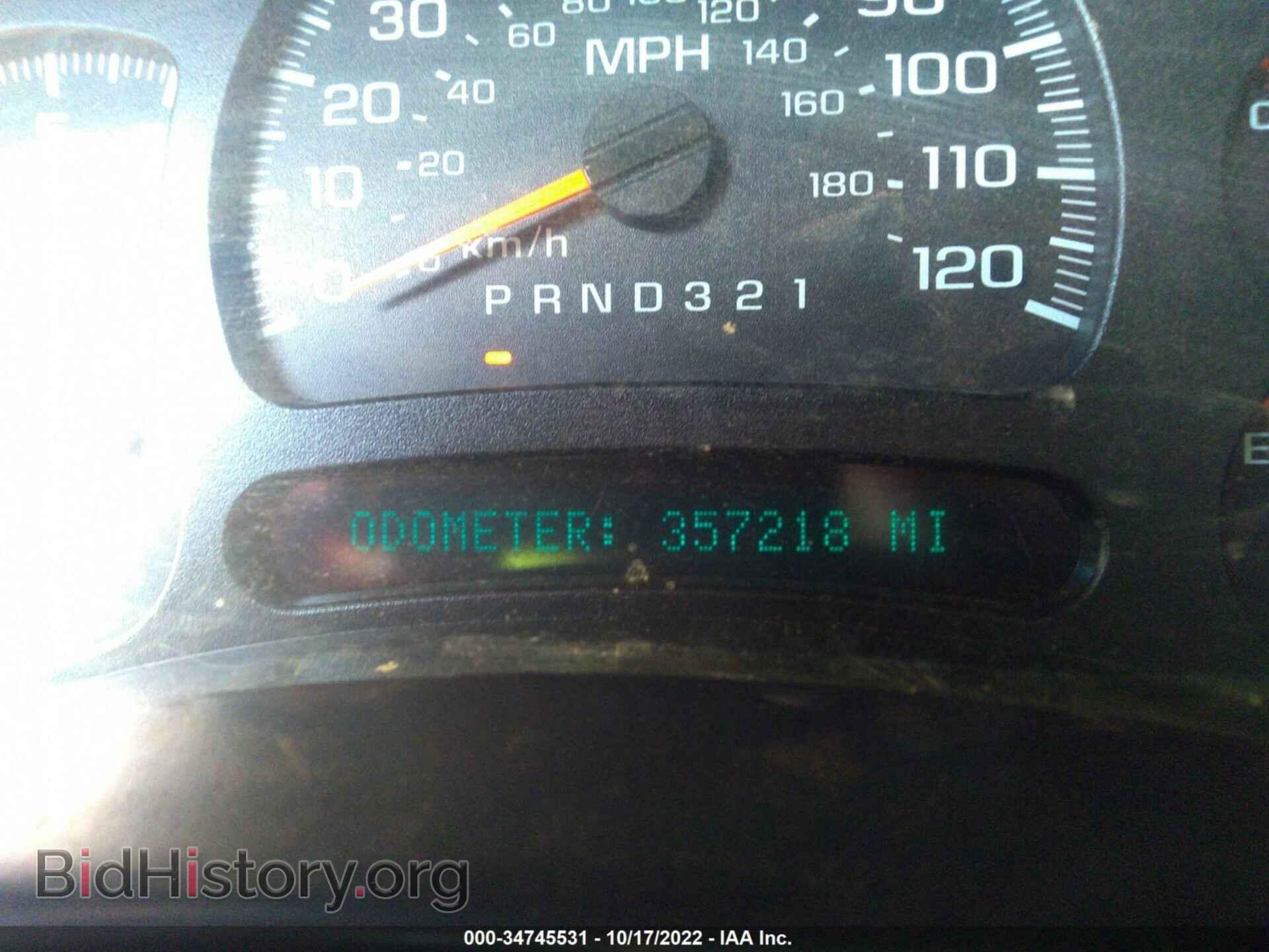 2006 GMC SIERRA 1500 - VIN: 2GTEK19B661299226 - Фото 7