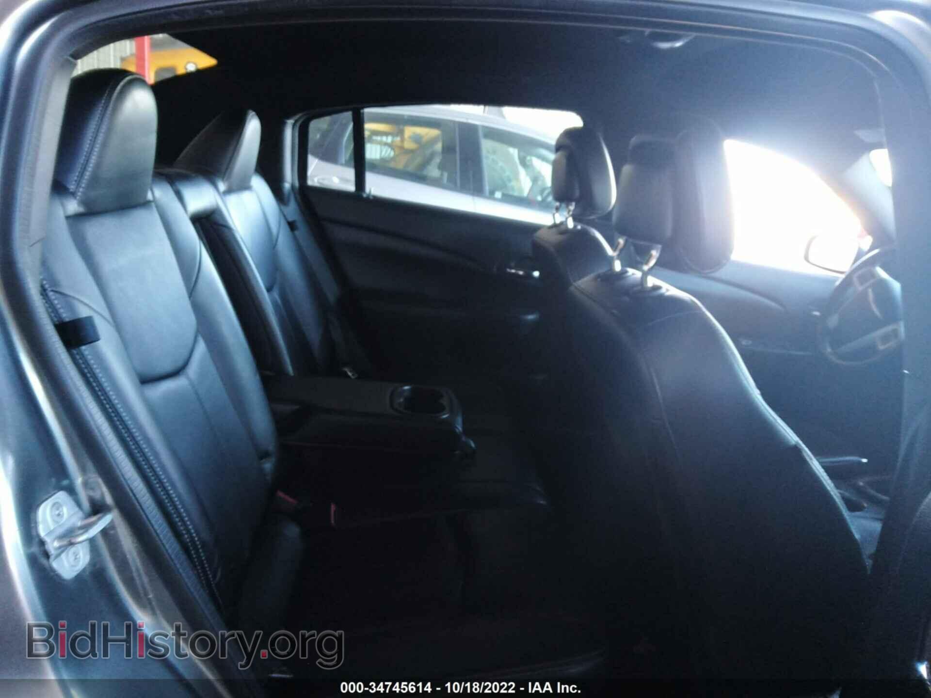 2013 CHRYSLER 200 - VIN: 1C3CCBCG1DN583376 - Photo 8