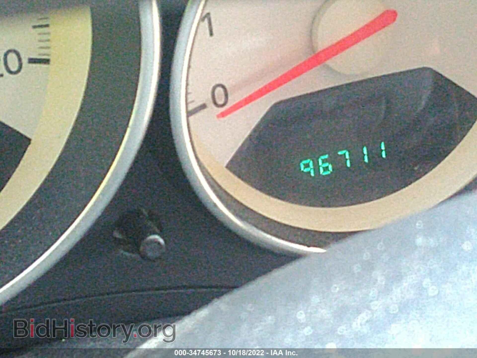 2008 DODGE CALIBER - VIN: 1B3HB48B98D656178 - Фото 7
