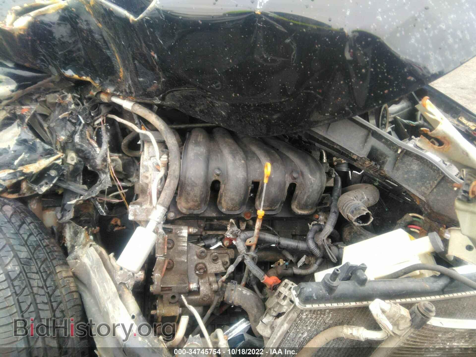 2012 NISSAN VERSA - VIN: 3N1BC1CP4CK272629 - Фото 10