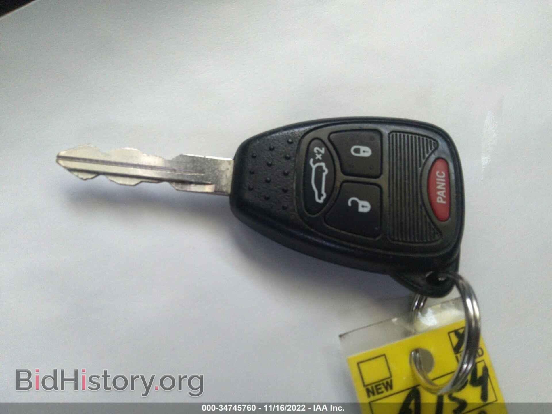 2013 CHRYSLER 200 - VIN: 1C3CCBBG3DN585115 - Фото 11
